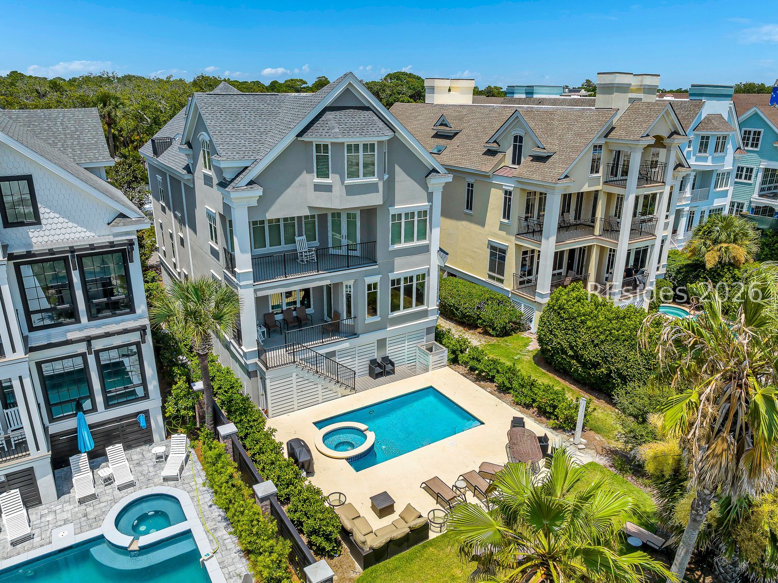 7 Guscio Way — photo
