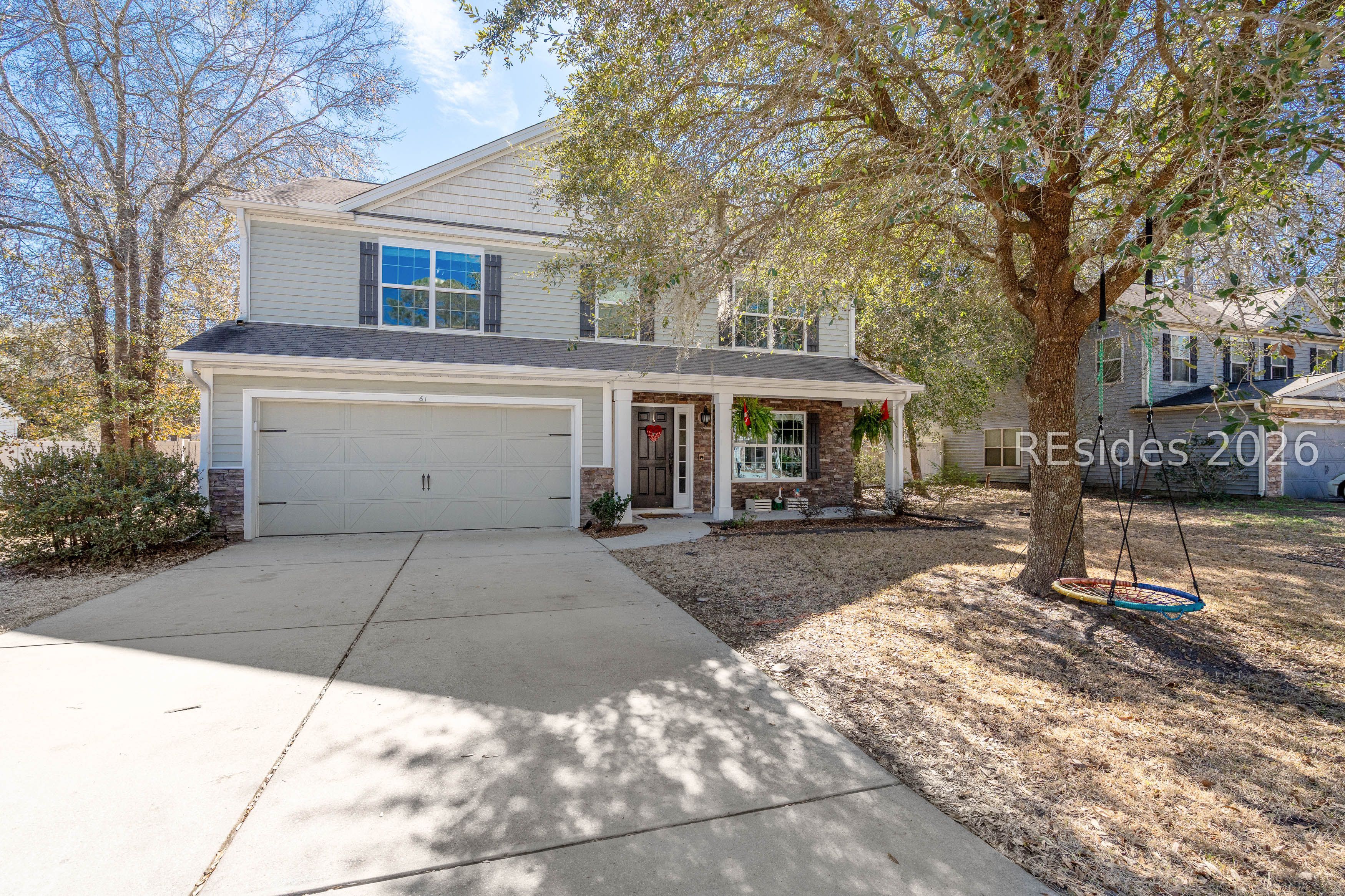 61 Mary Elizabeth Drive — photo