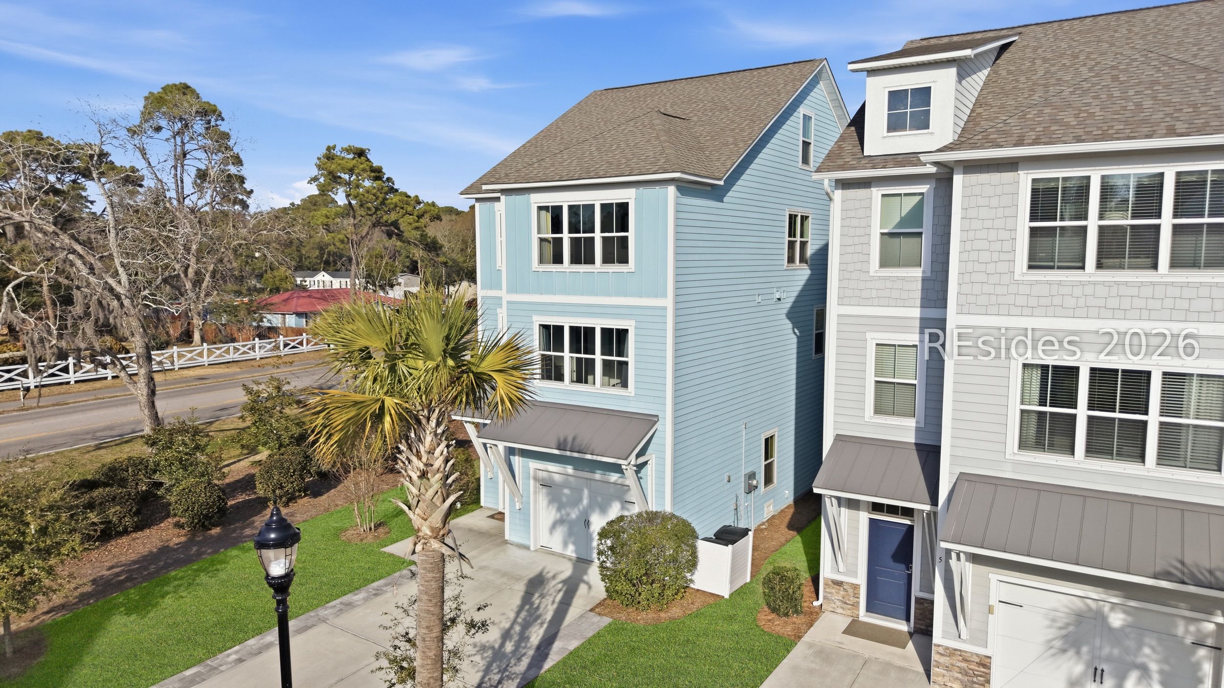 1 Broad View Lane — photo