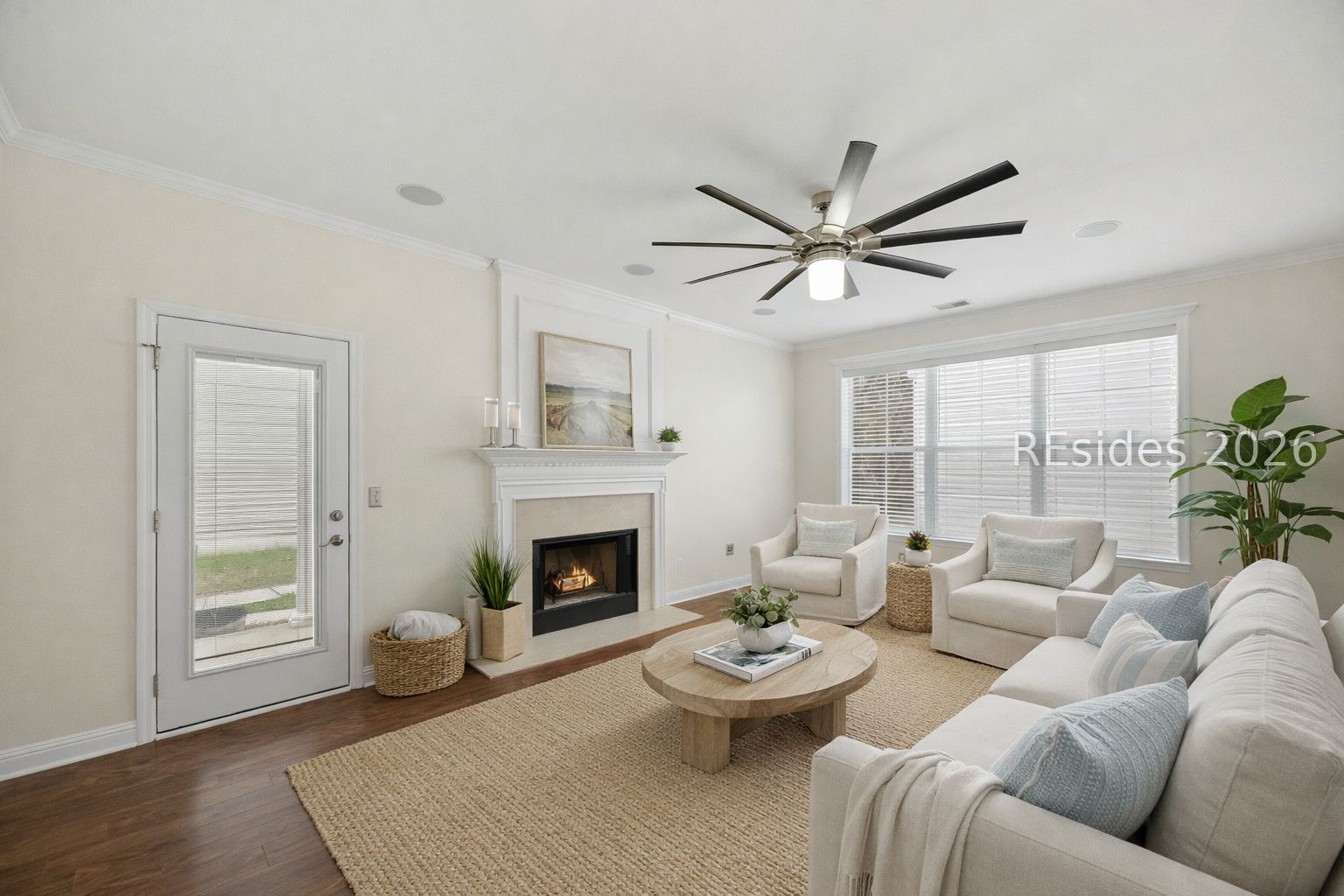 624 College Park Circle — photo