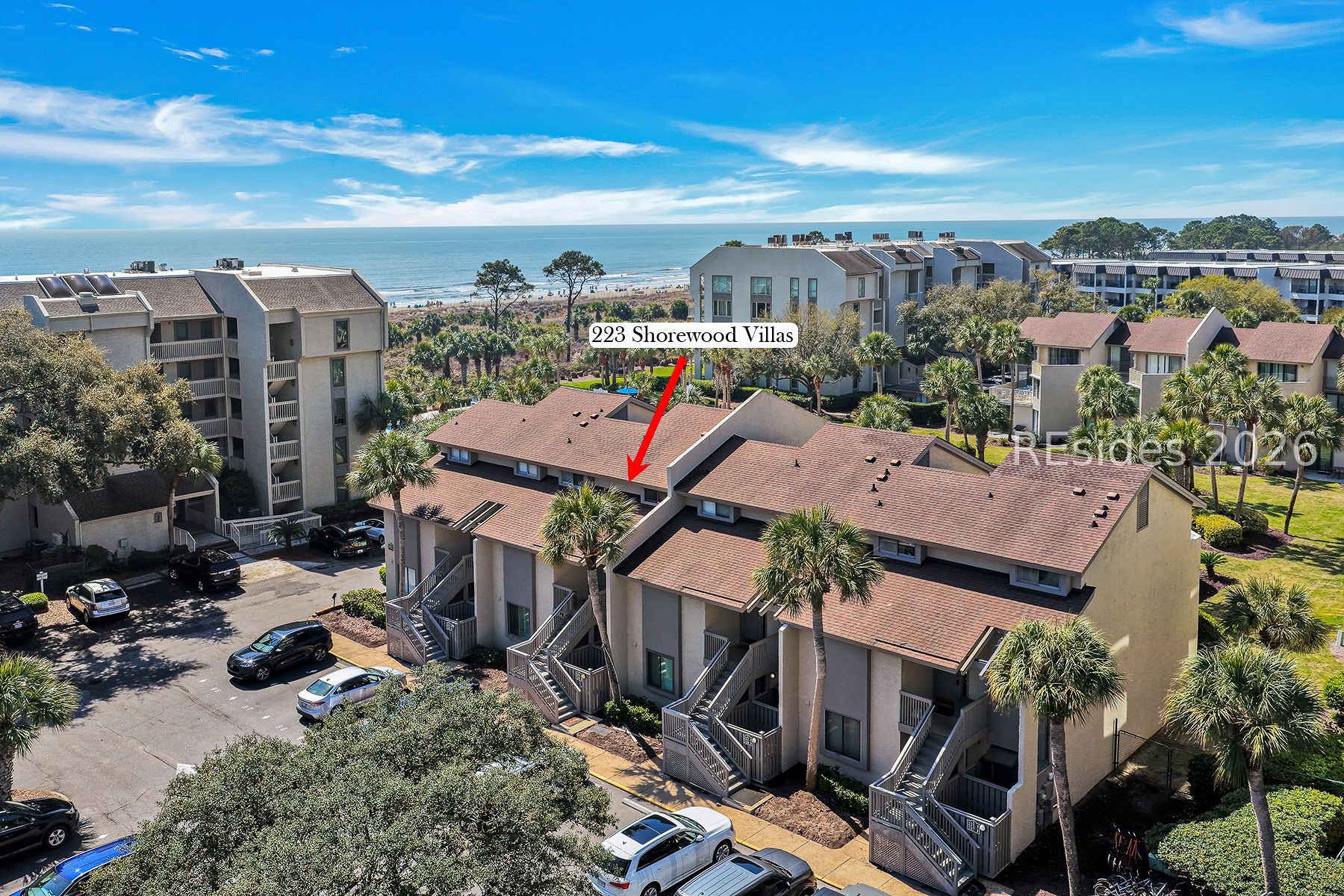 21 S Forest Beach Drive 223 — photo