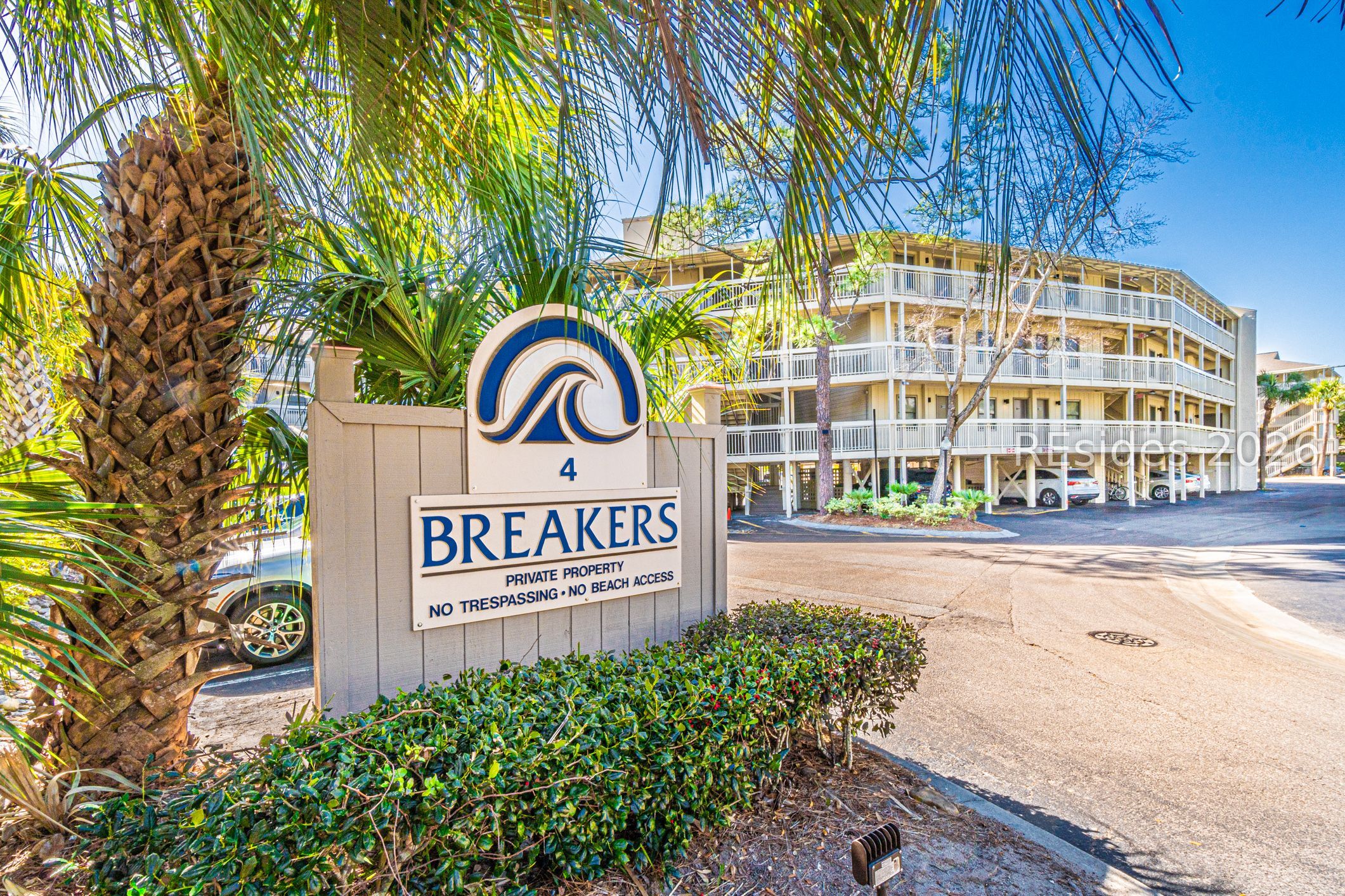 4 N Forest Beach Drive 208 — photo