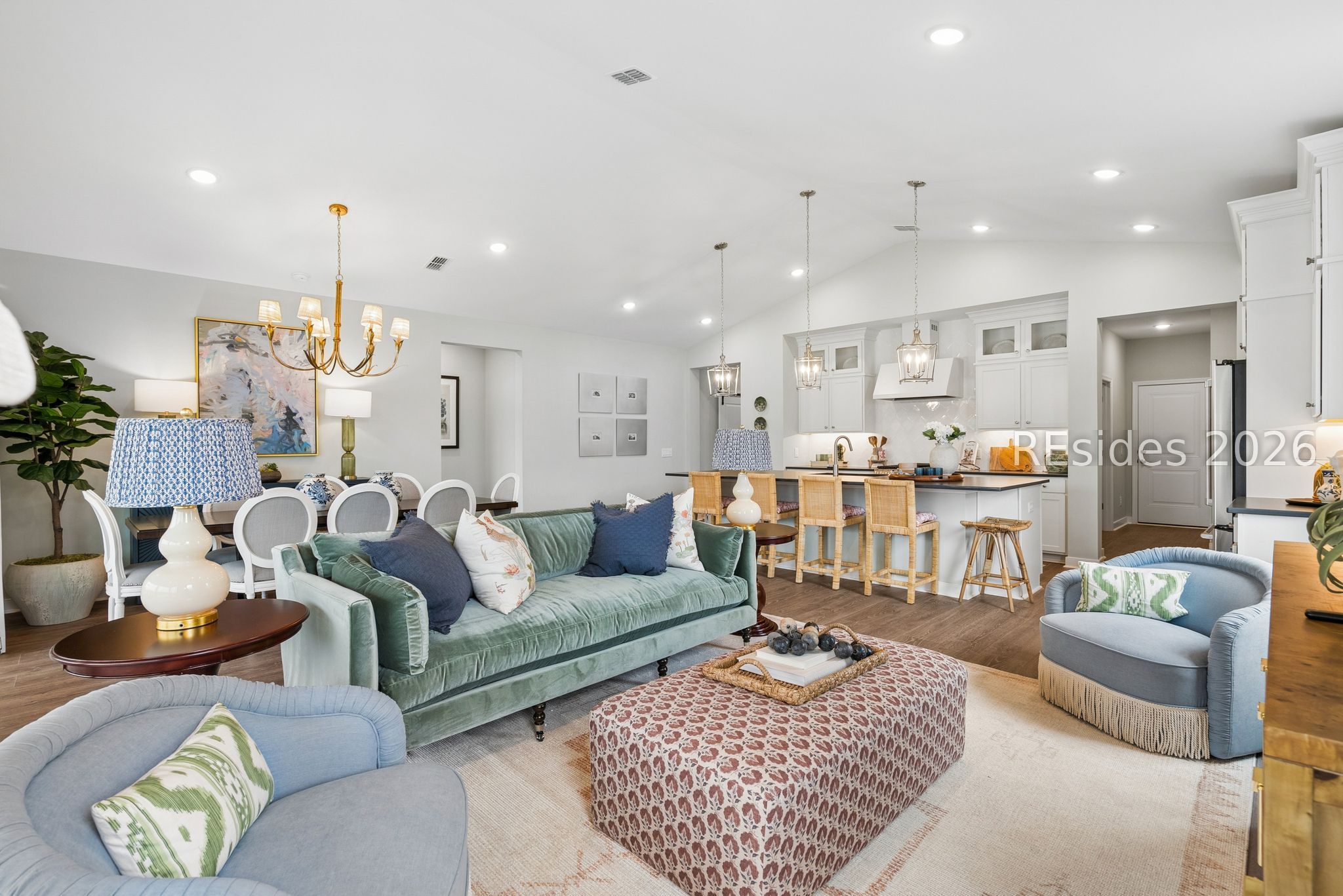 1603 Blue Moon Drive — photo