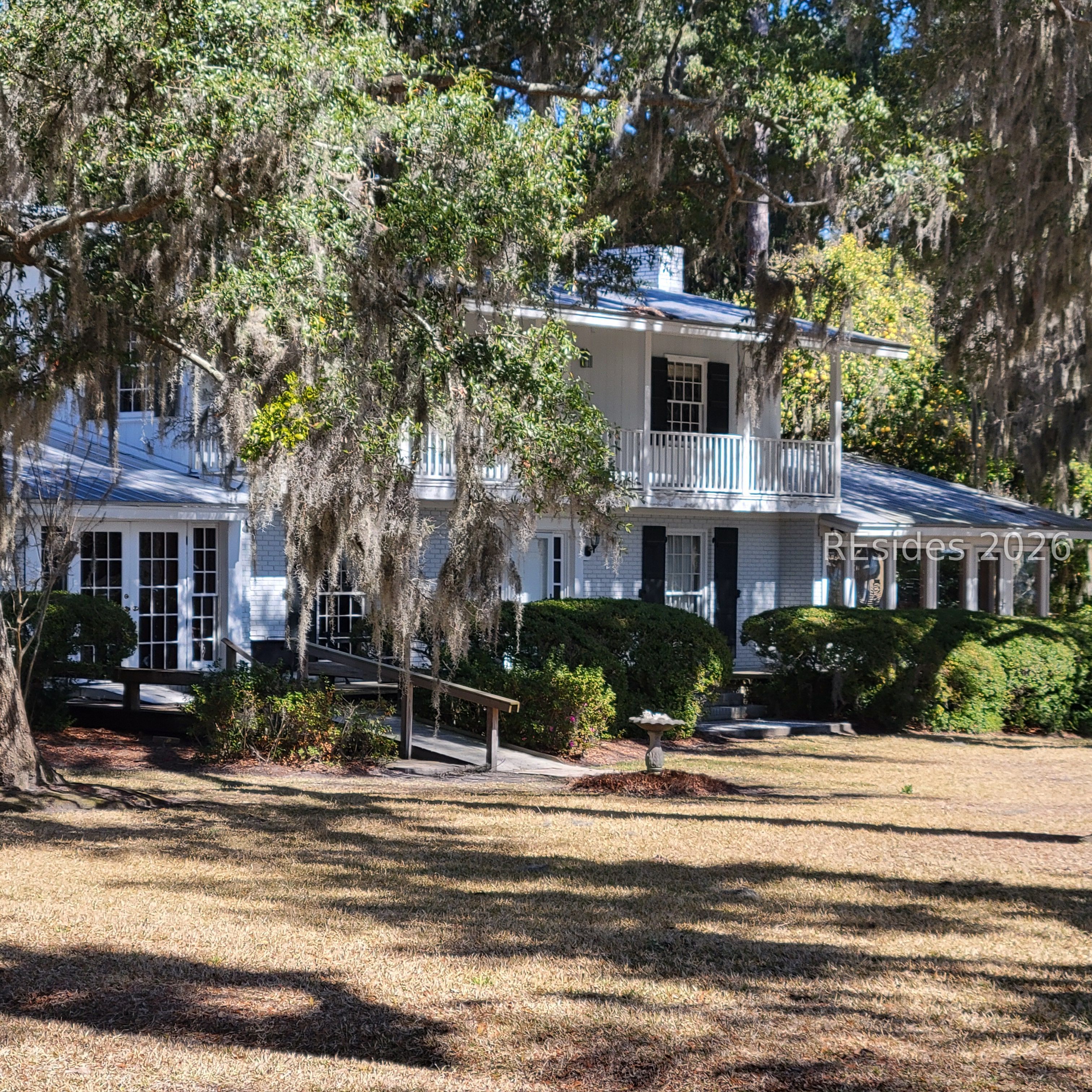 942 May River Road — photo