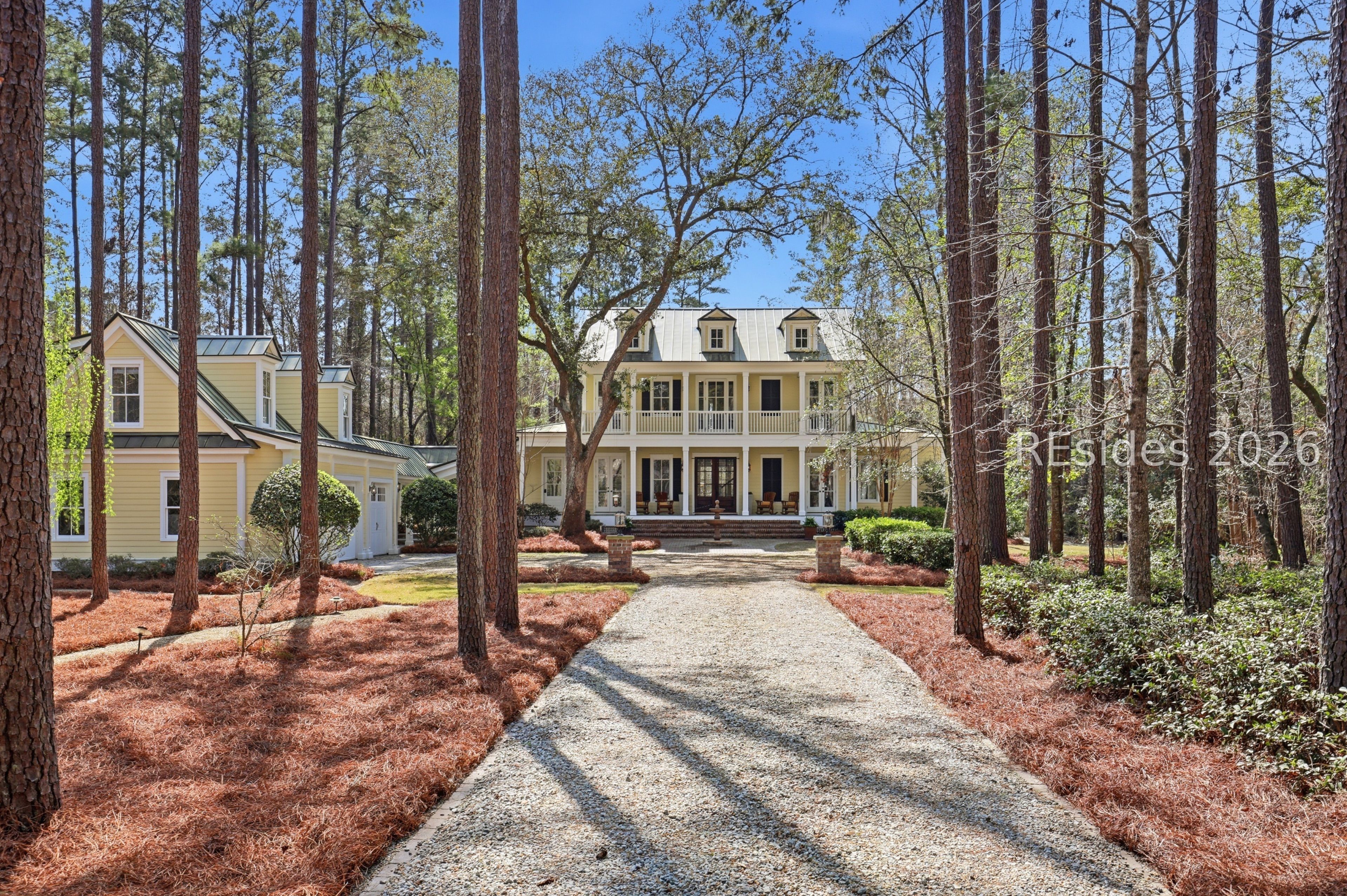 5 Sweet Grass Lane — photo