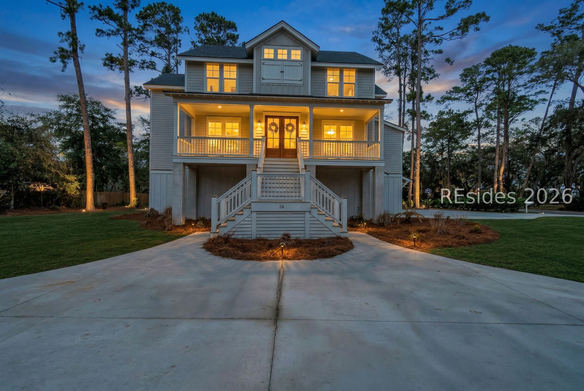 26 Pilot Point Road, Ridgeland, SC 29936