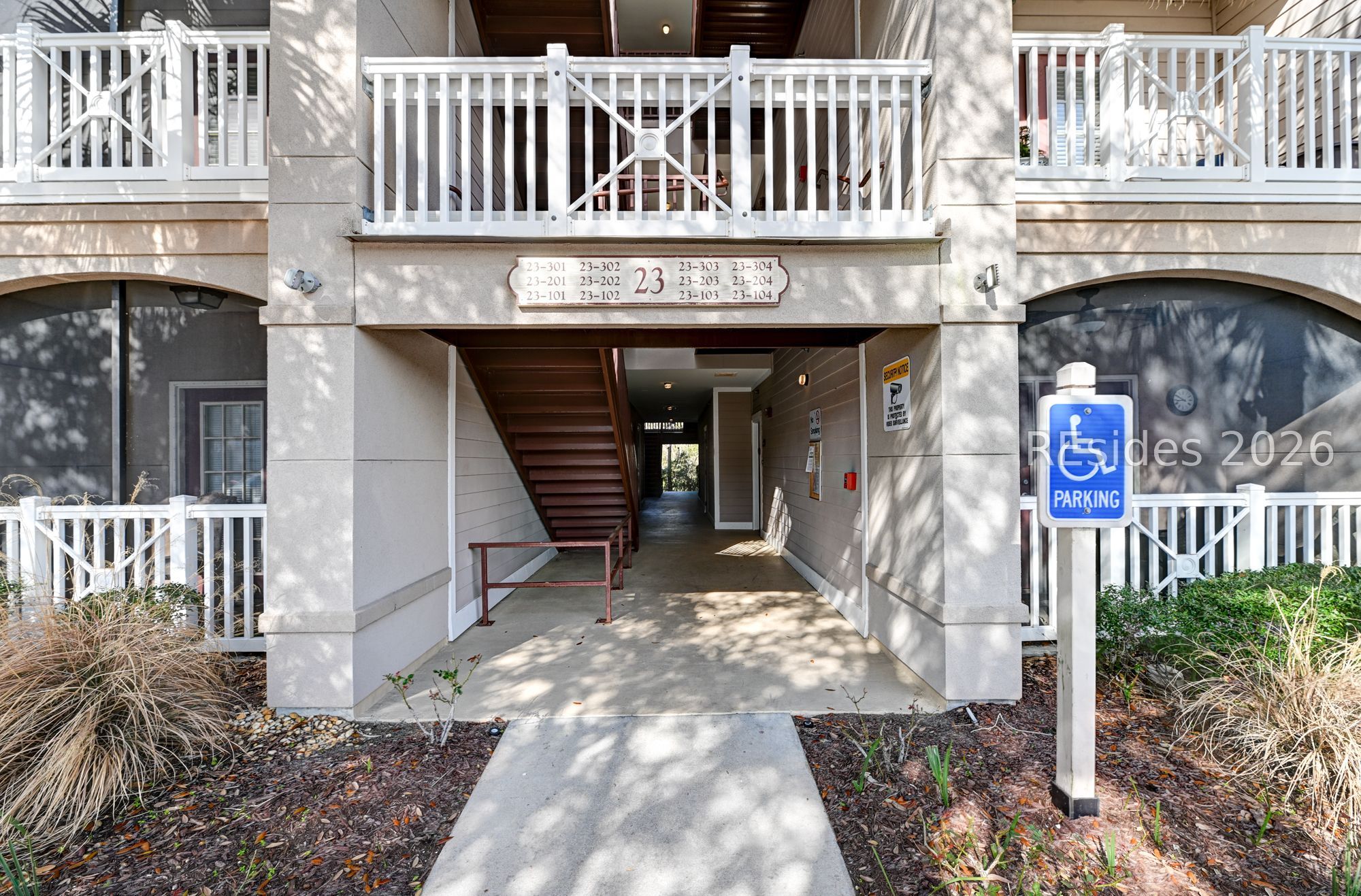4924 Bluffton Parkway 23-201 — photo