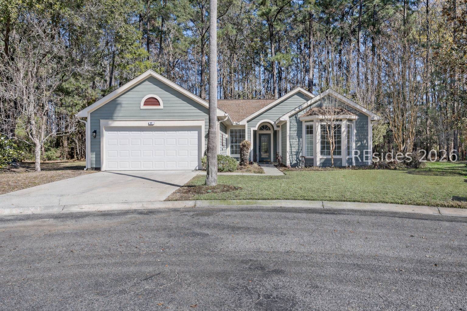117 Fort Walker Lane — photo