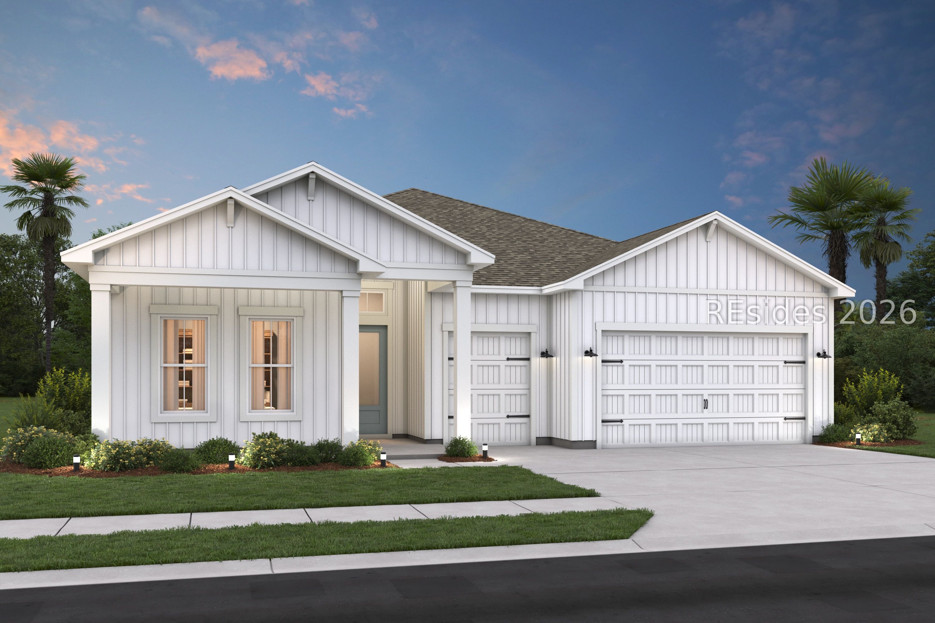 1108 White Water Drive — photo
