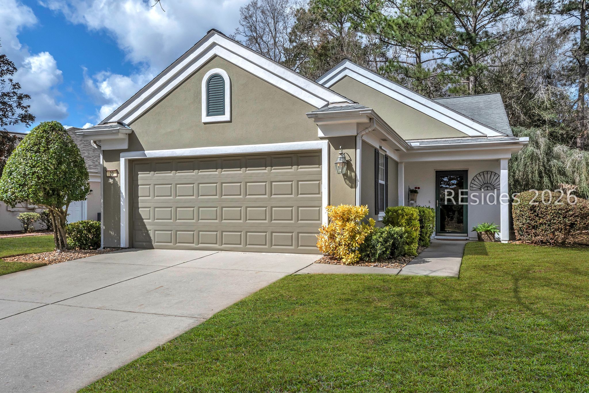 20 Darby Creek Court — photo