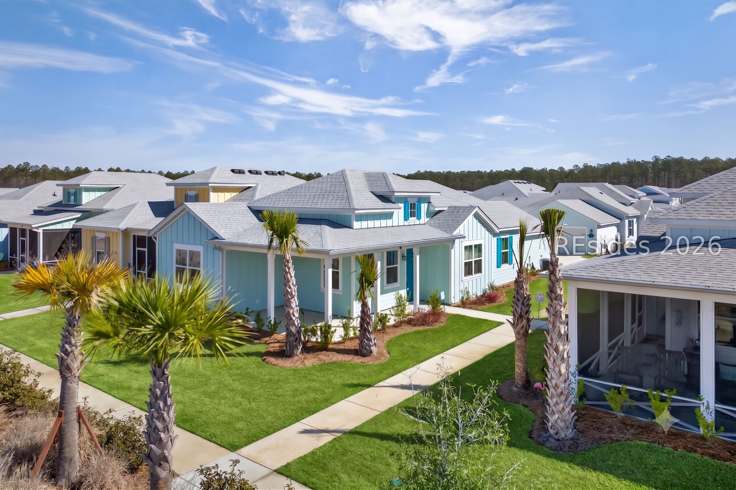 62 Salty Fin Drive — photo