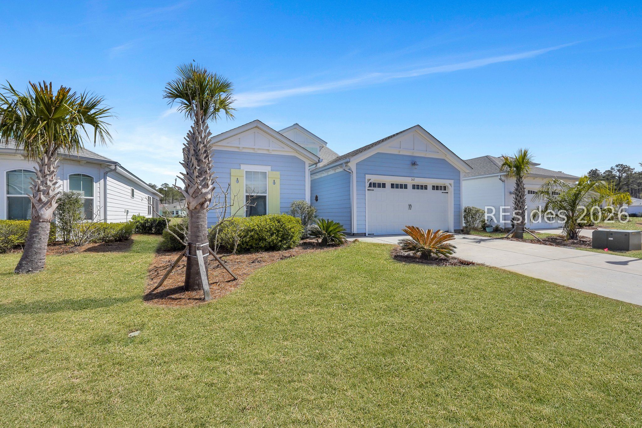 267 Cool Breeze Drive — photo