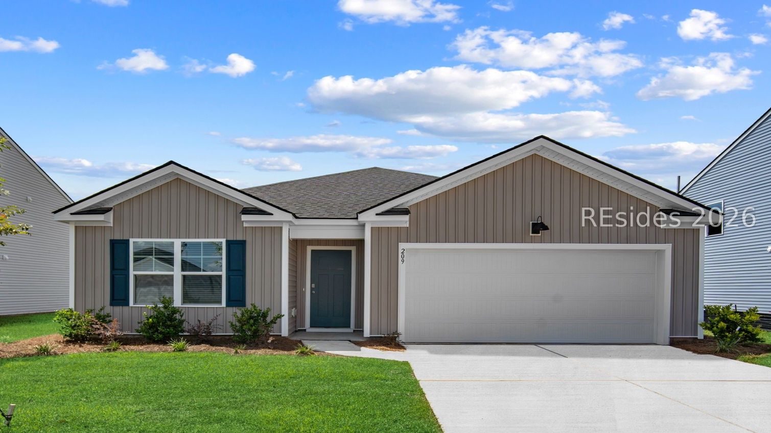 27 Pollen Drive, Ridgeland, SC 29936