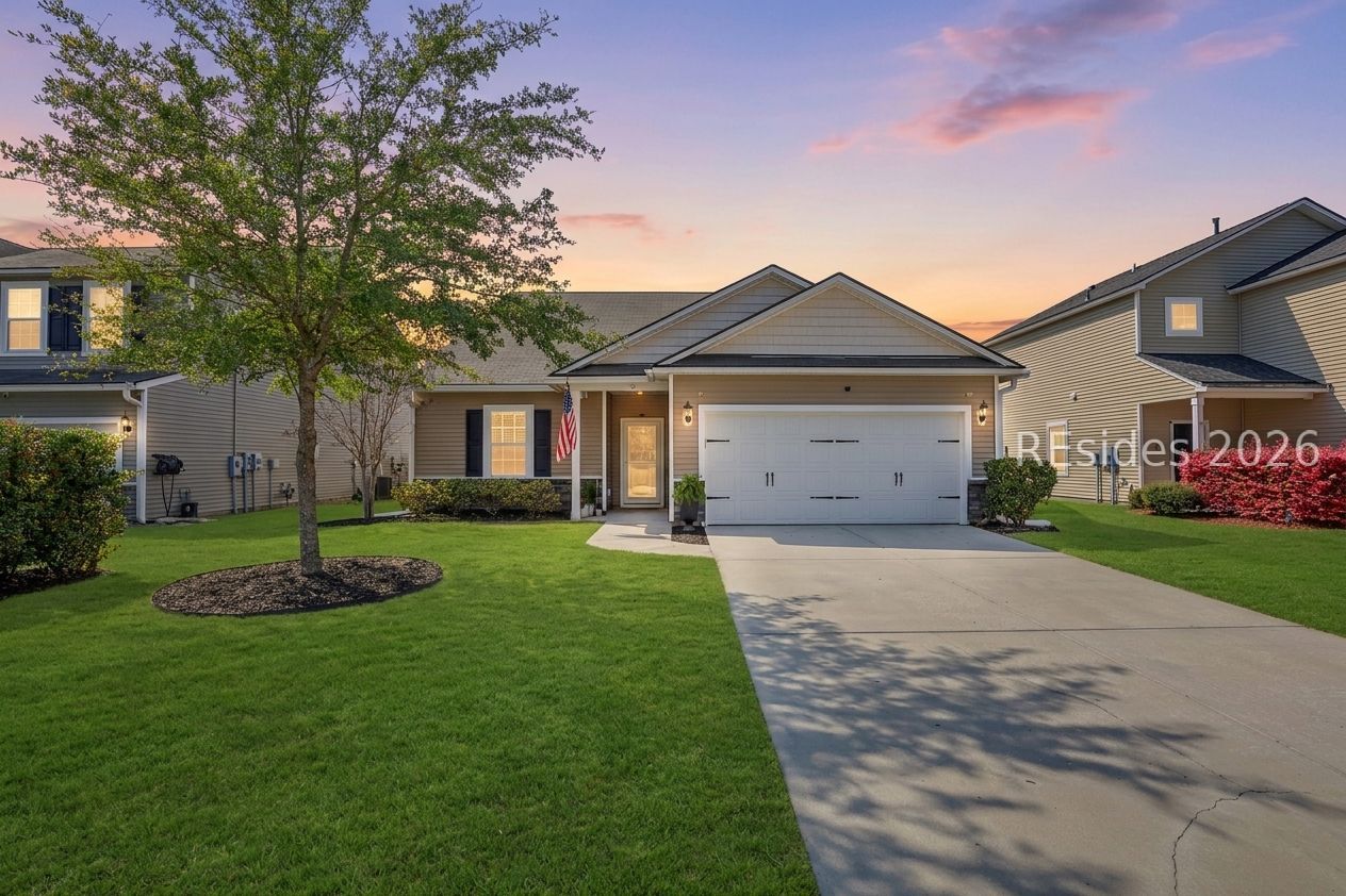 8 Tugaloo Drive — photo