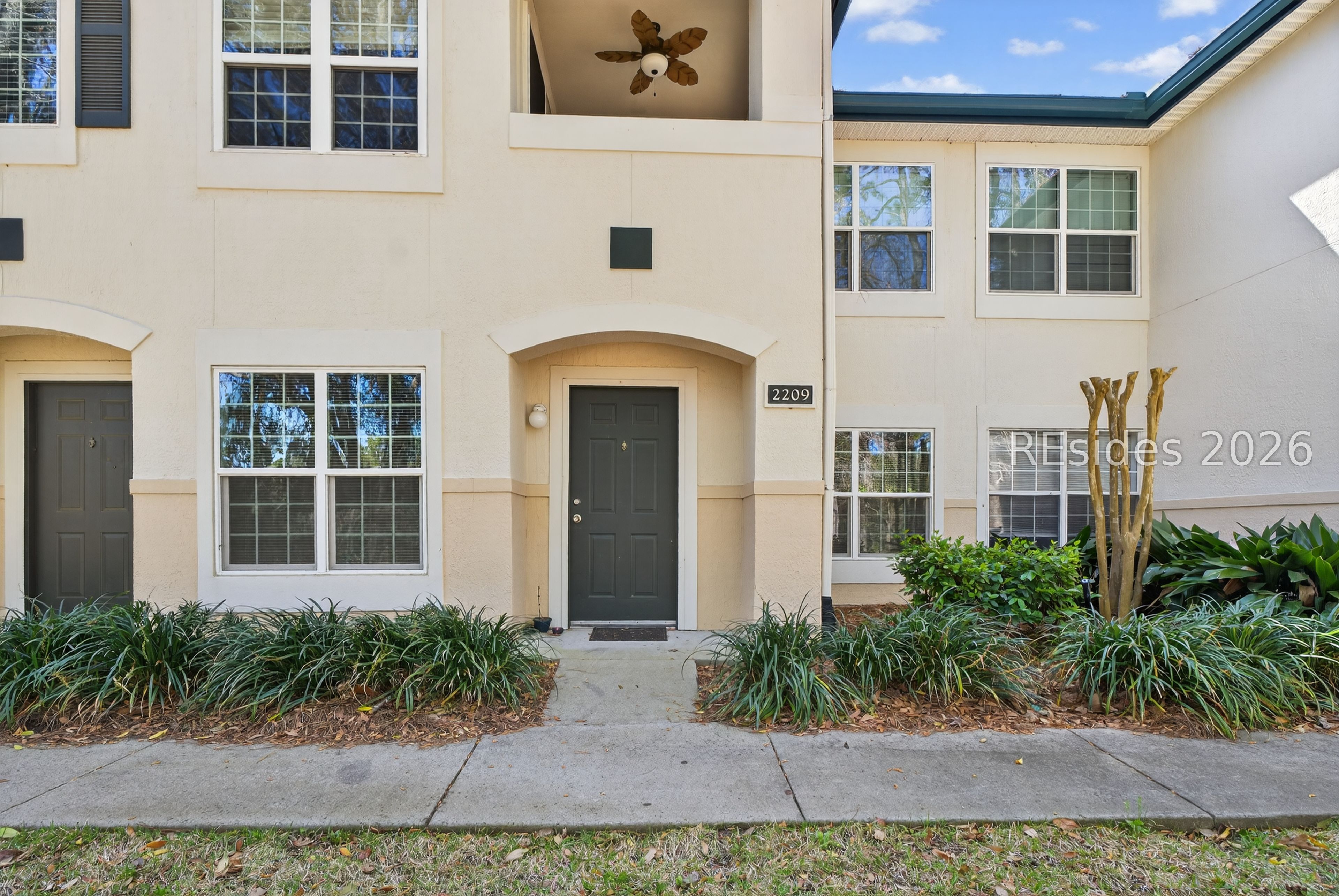 897 Fording Island Road Unit 2209 — photo