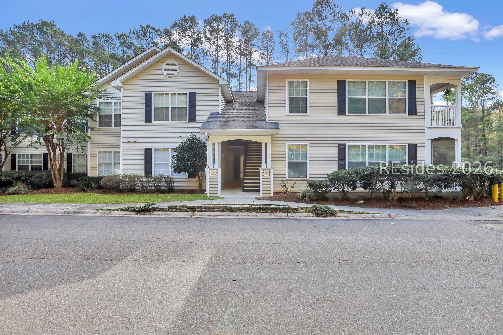 50 Pebble Beach Cove H116 — photo