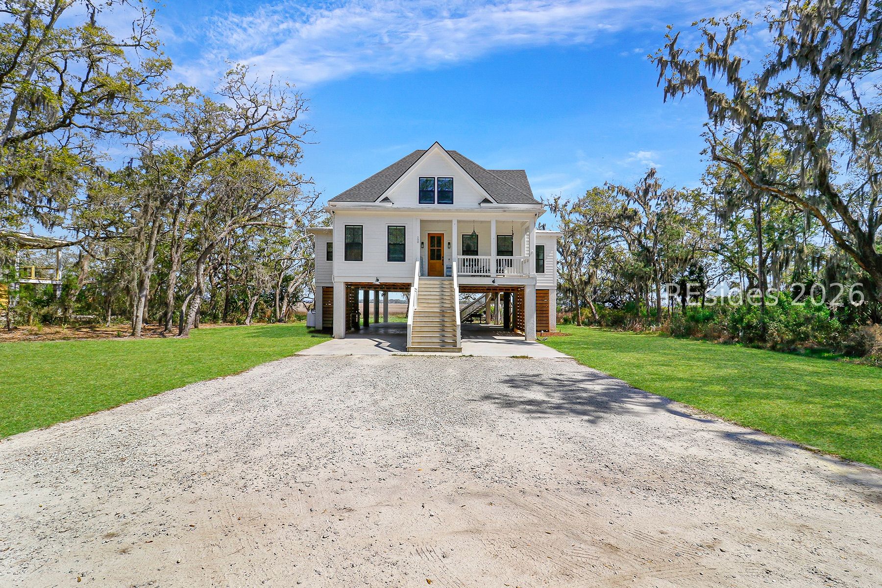 150 Cassique Creek Drive — photo
