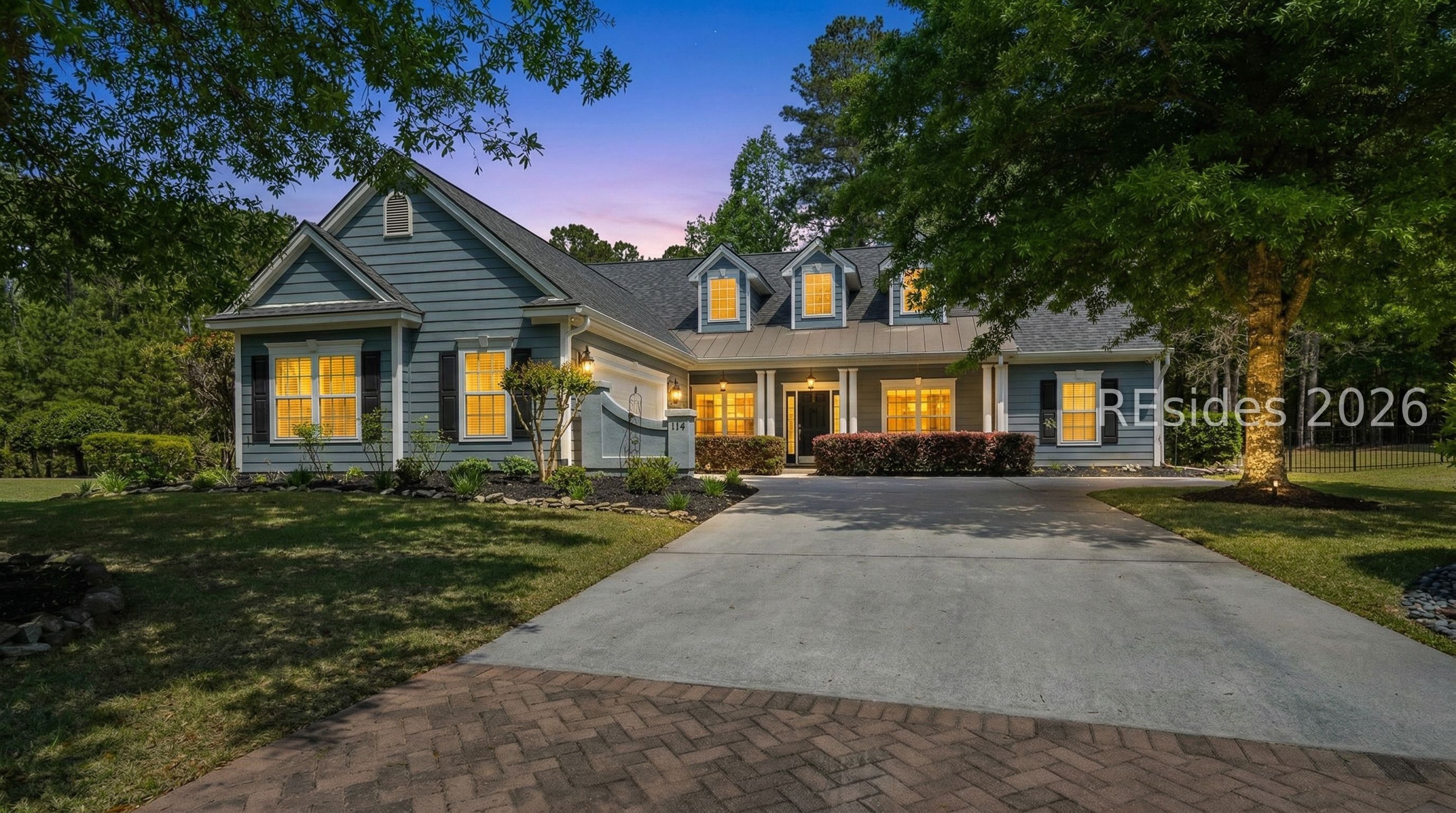 108 Keller Springs — photo