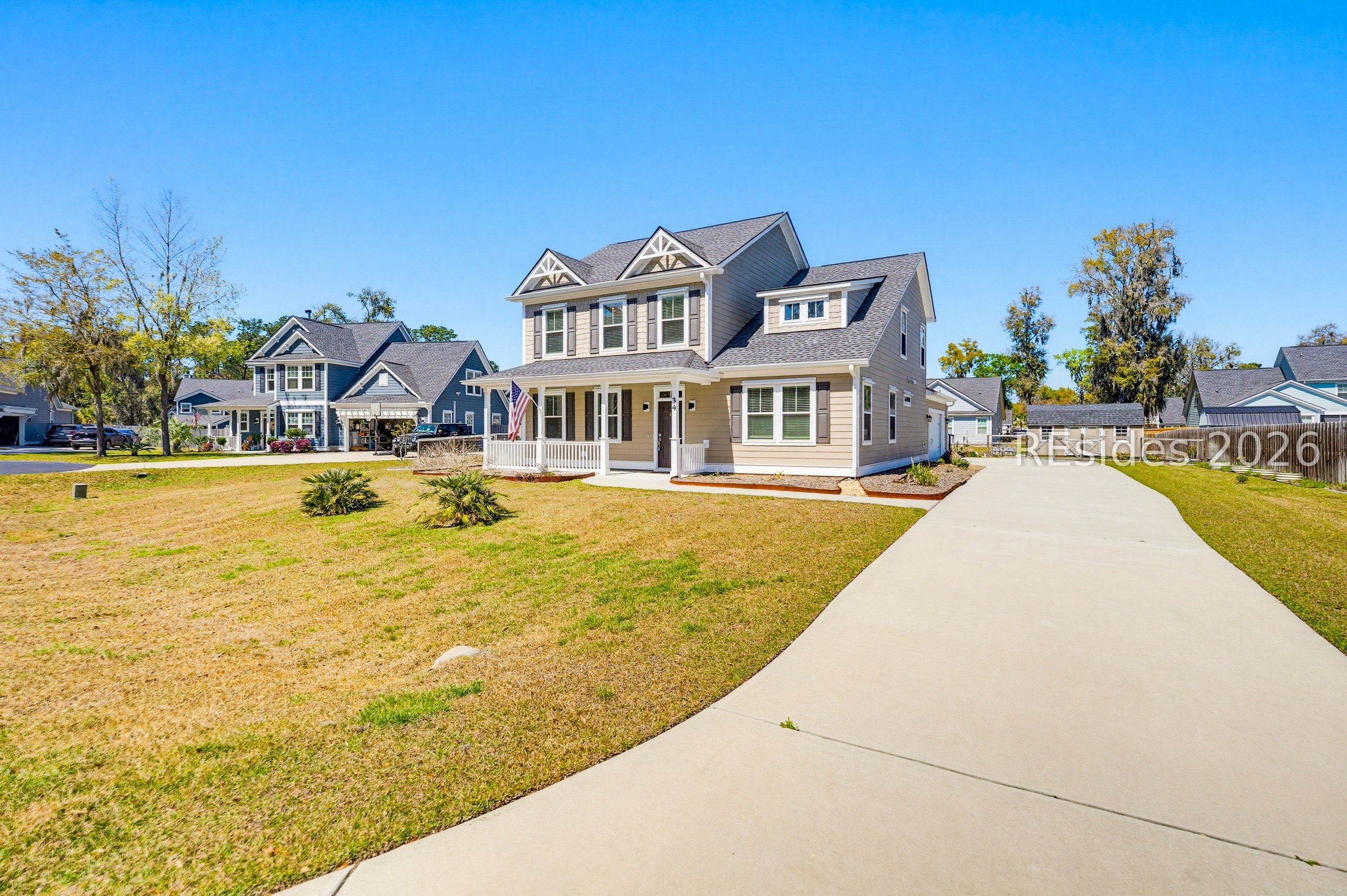 34 White Heron Drive — photo