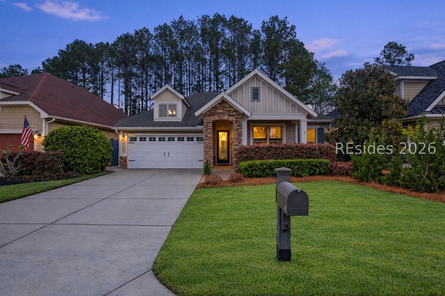 4 Waterview Court — photo