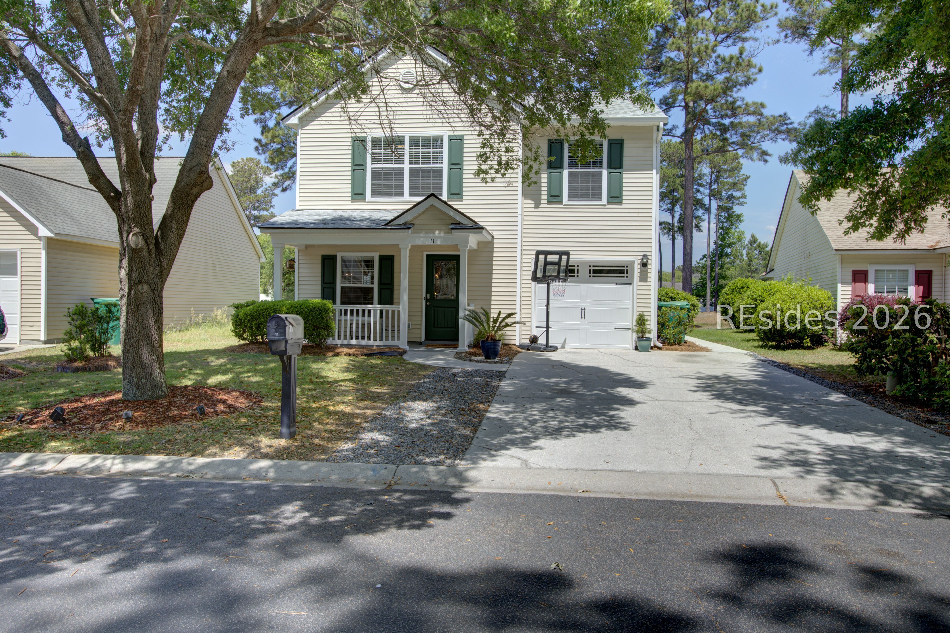 11 Wiregrass Way — photo