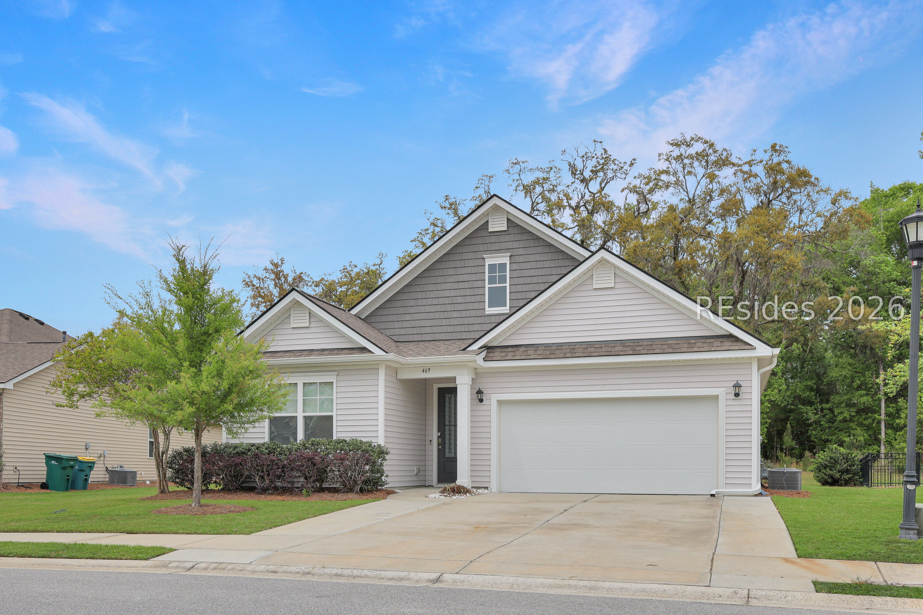 469 Rye Creek Circle — photo