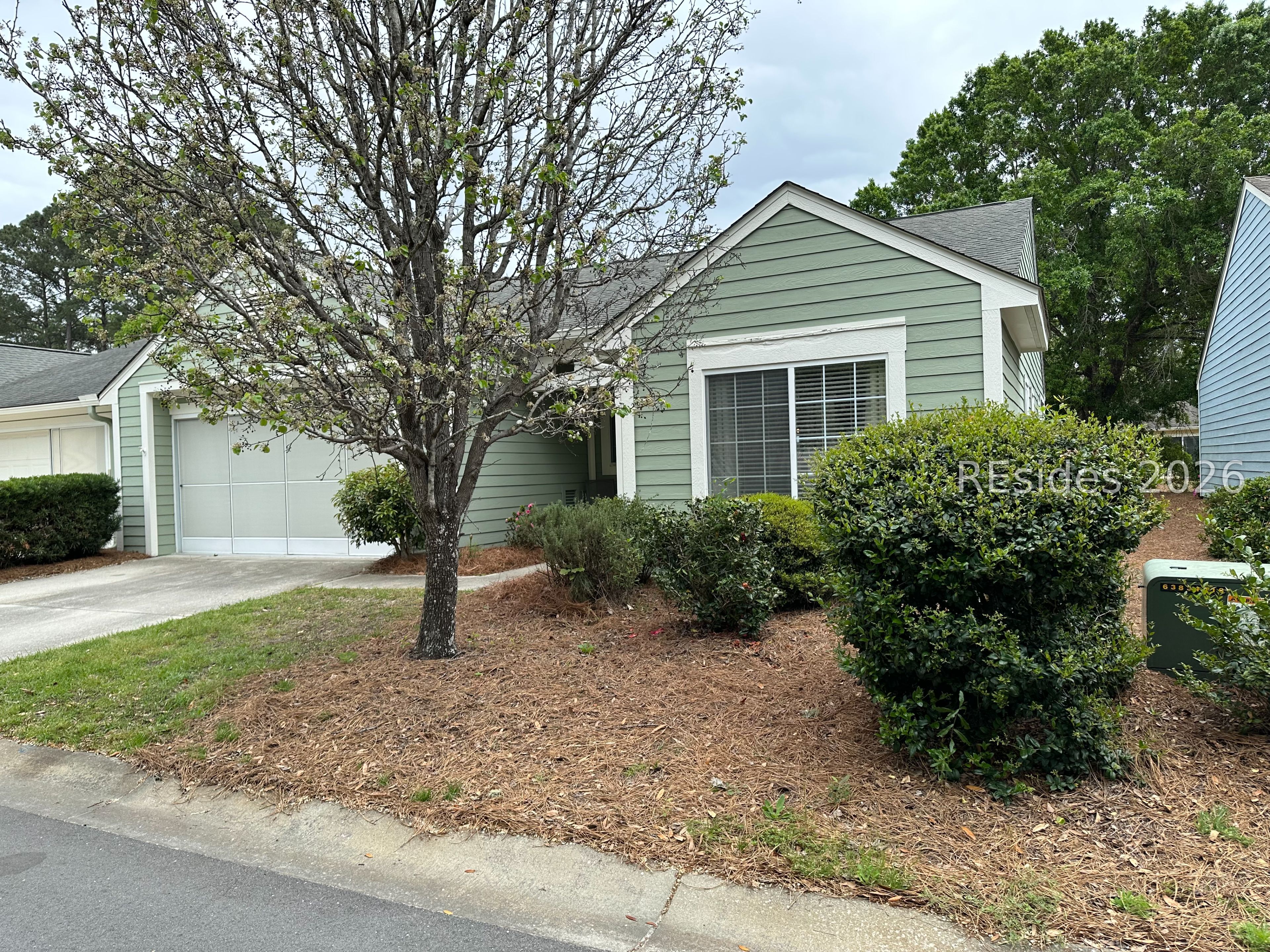 4 Pepper Place — photo
