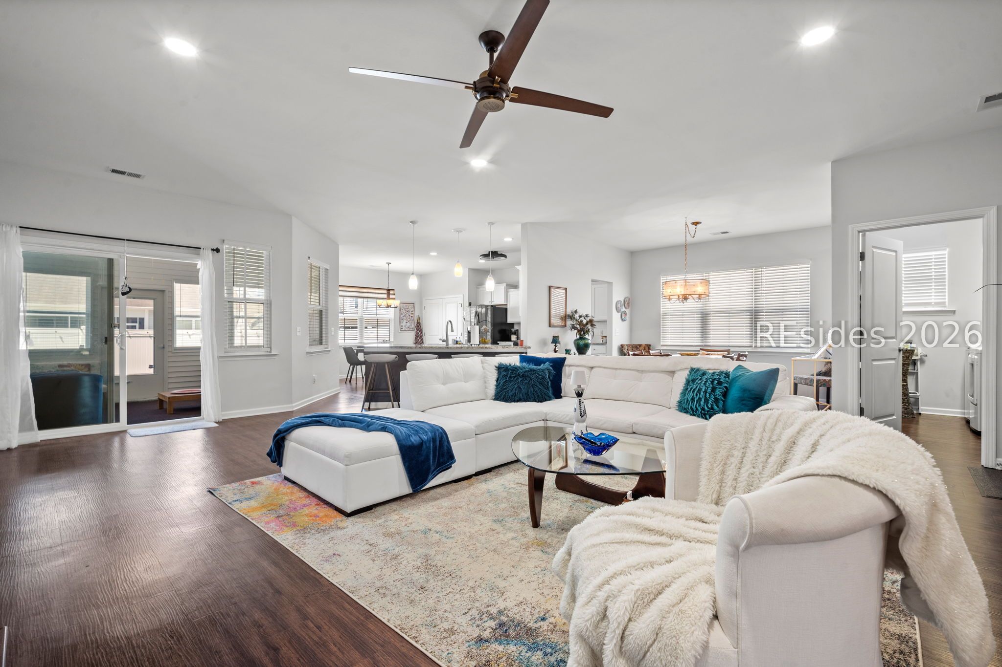 3 Alden Court — photo