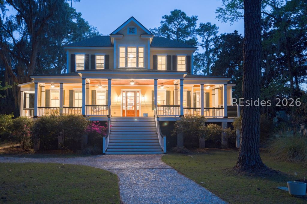 30 Captain Monroe Lane — photo