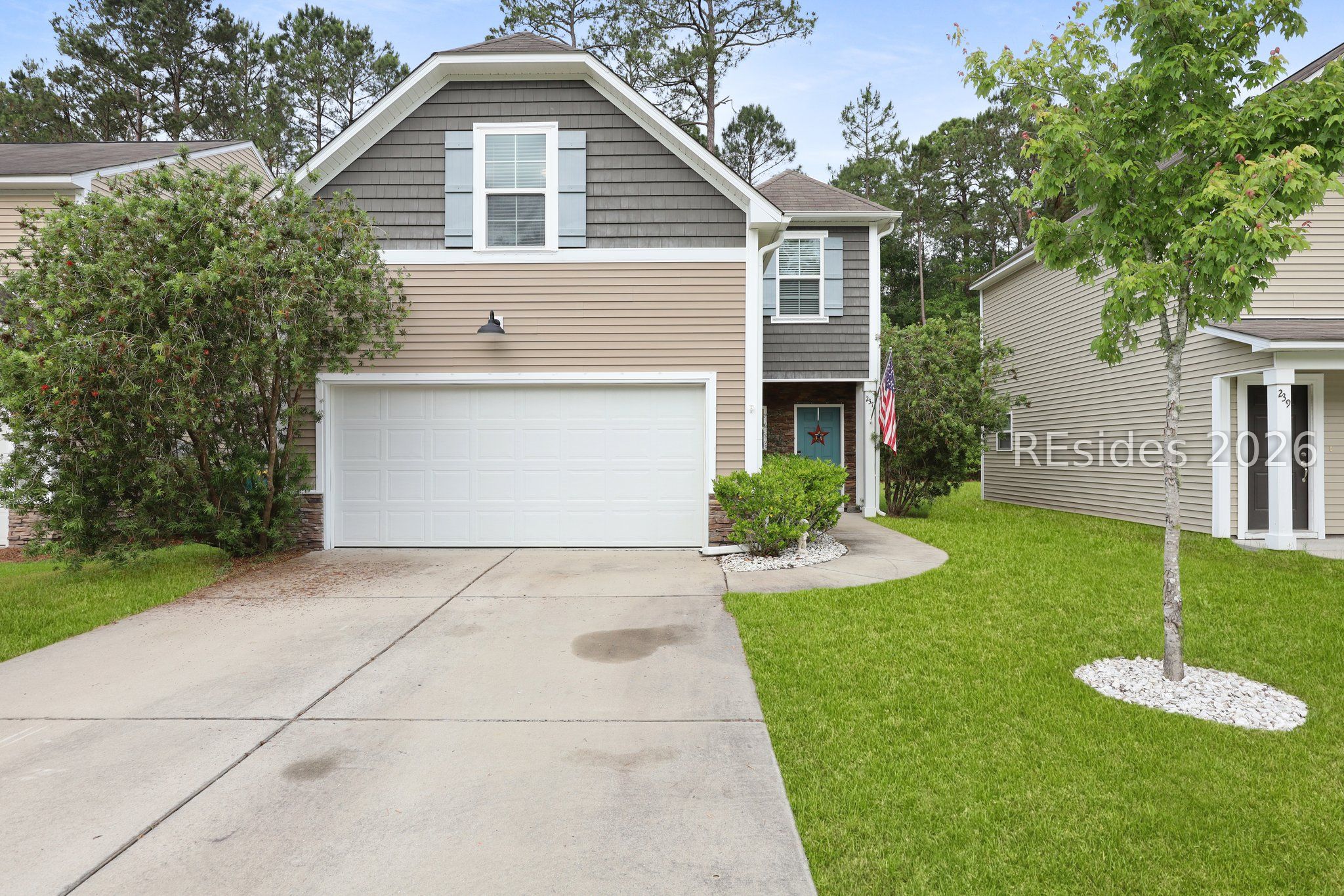 237 Turkey Oak Drive — photo