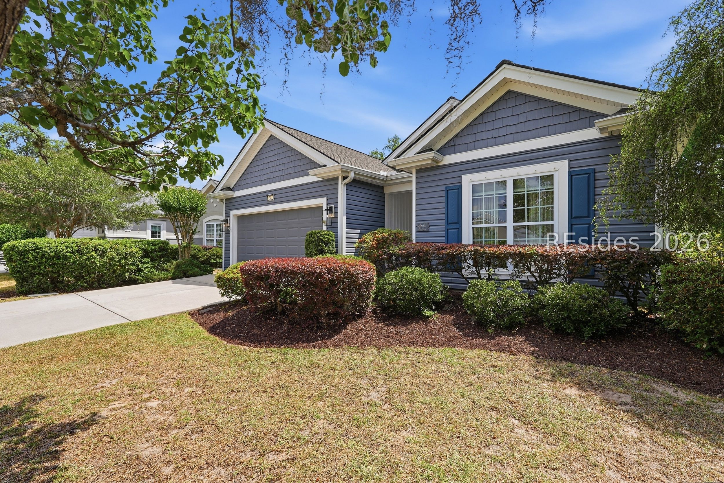 32 Reedy Place, Bluffton, SC 29909