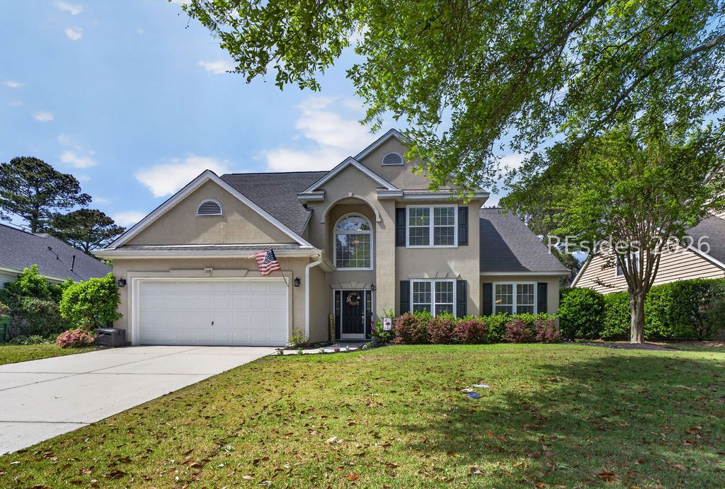117 Pinecrest Circle, Bluffton, SC 29910 — photo 2