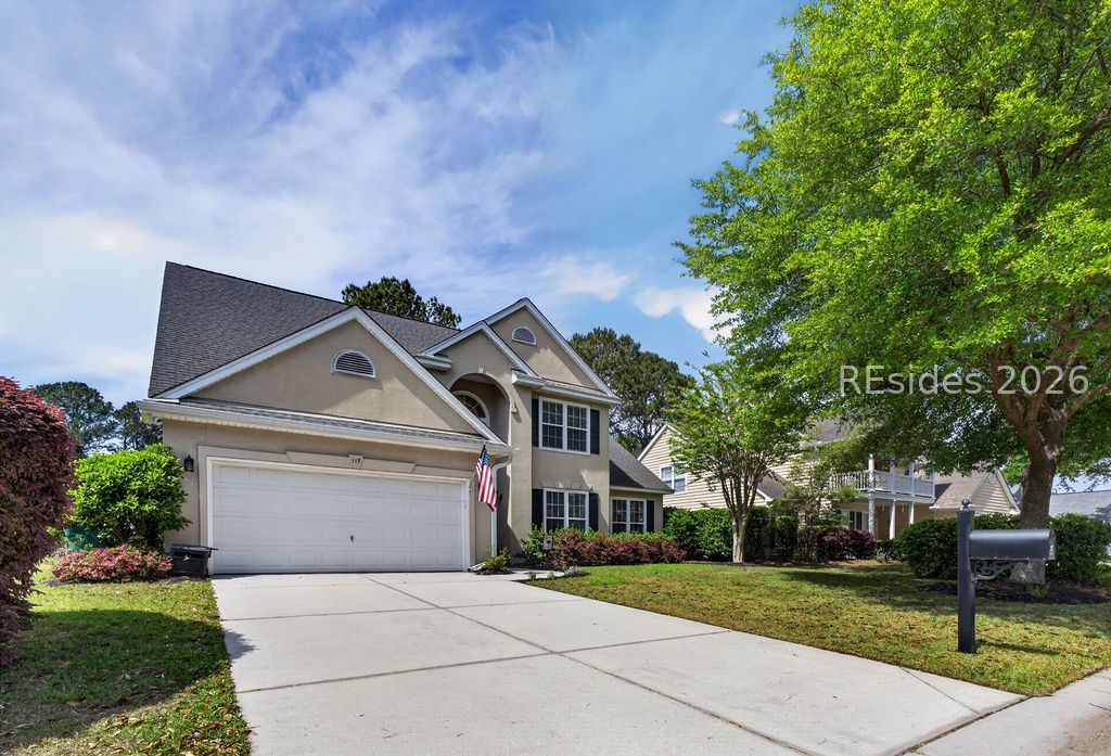 117 Pinecrest Circle, Bluffton, SC 29910 — photo 3
