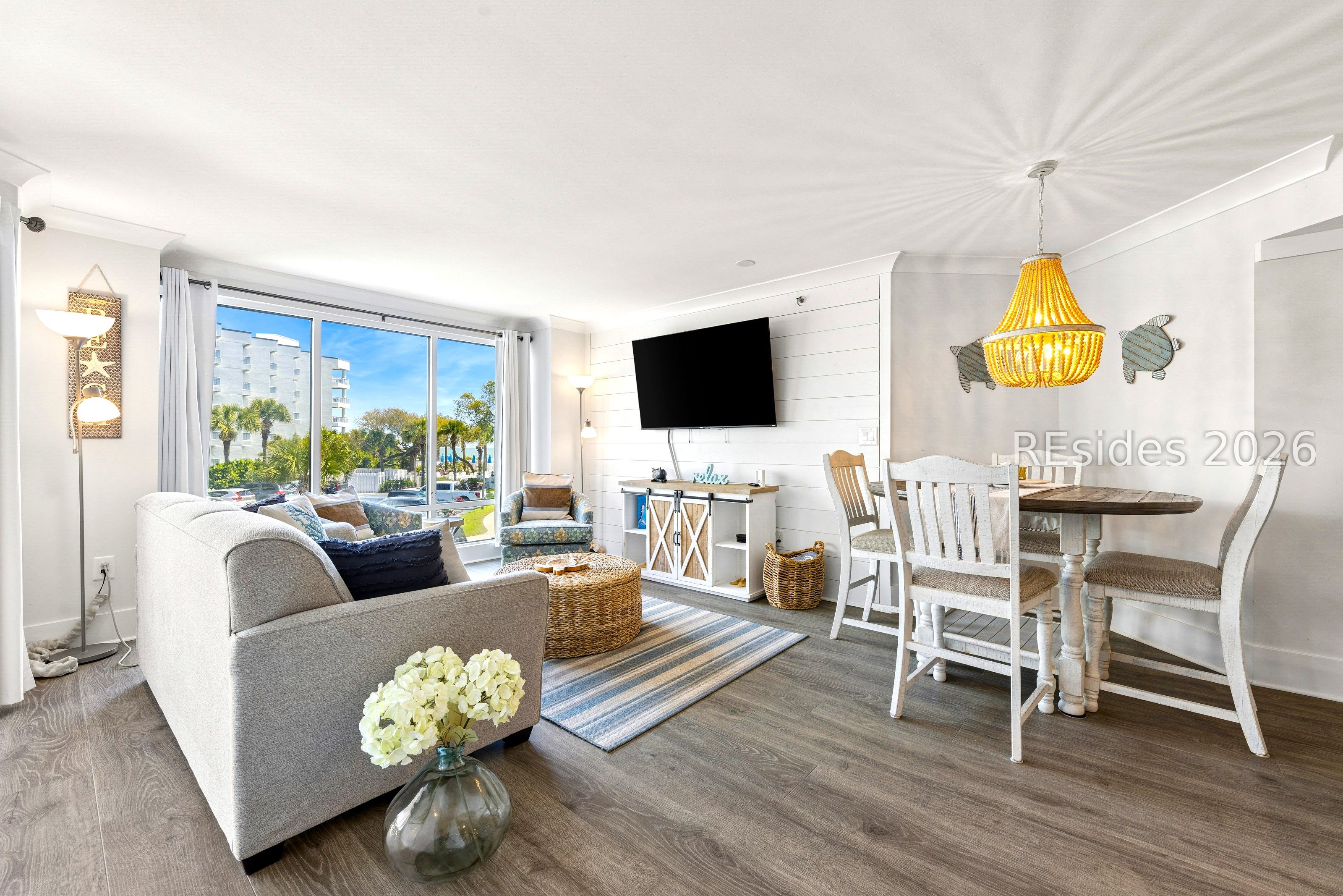 1 Ocean Lane 1110 — photo