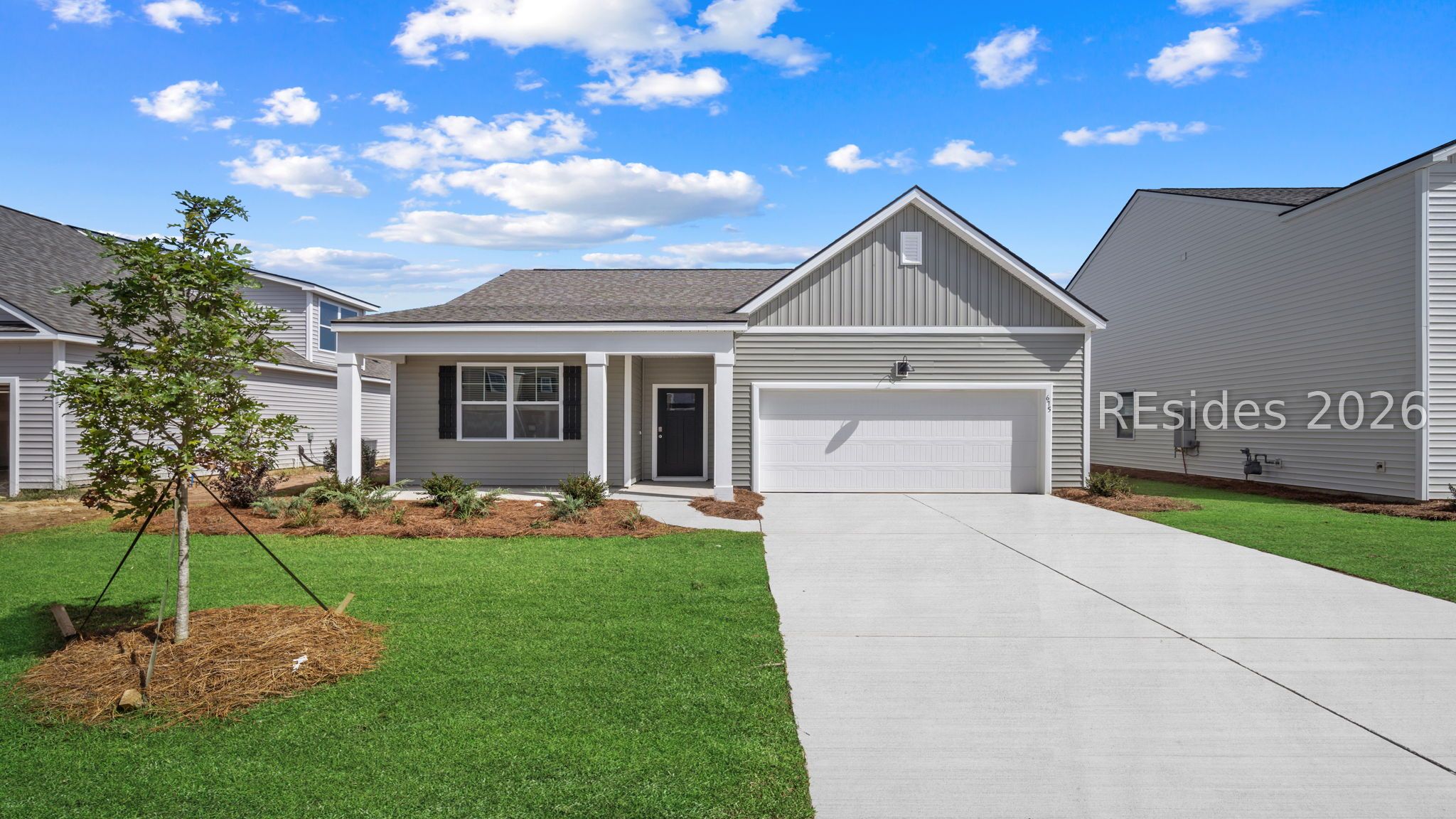 1065 Sanctuary Drive — photo
