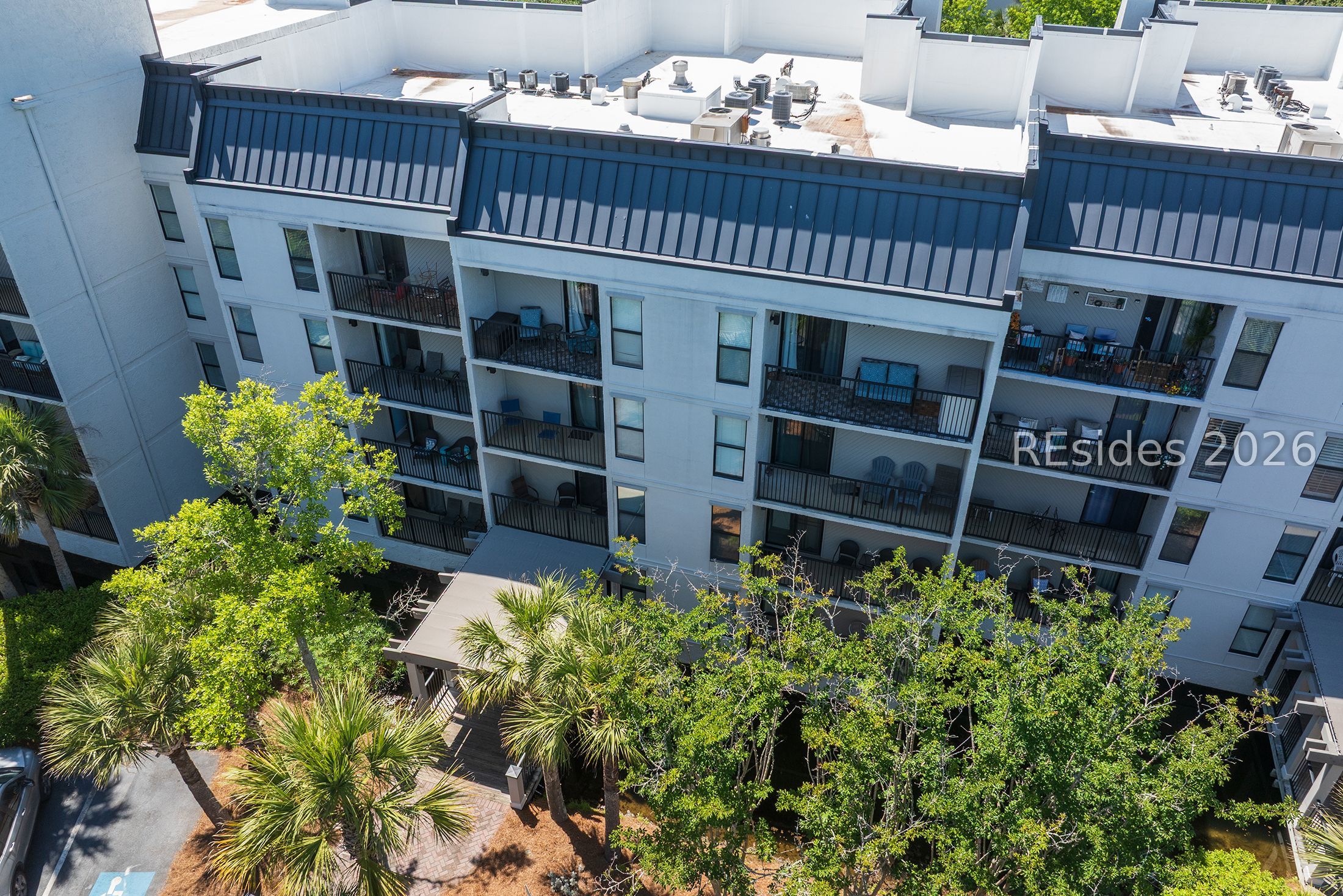 34 S Forest Beach Drive B14 — photo