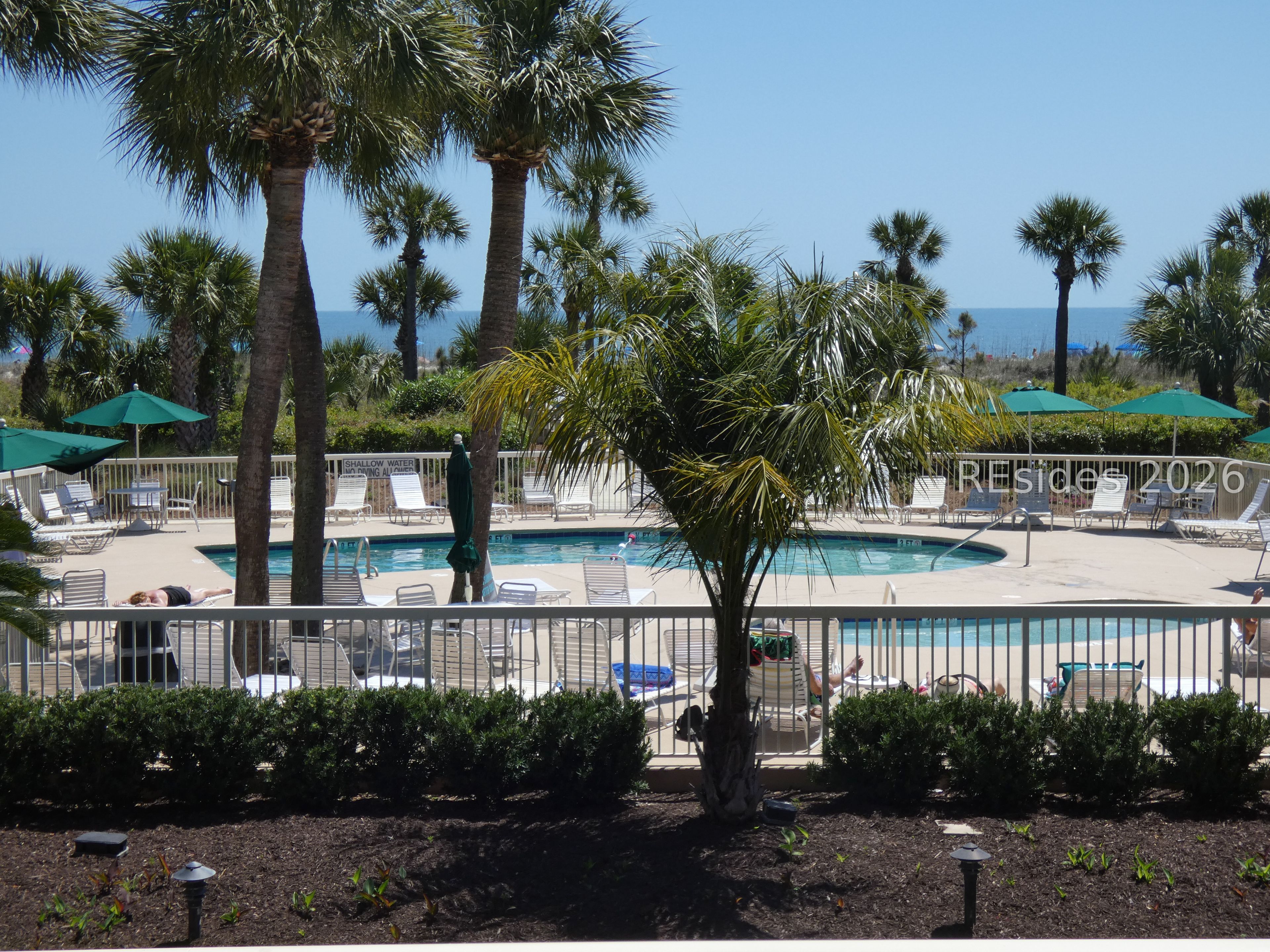 4 N Forest Beach Drive 126 — photo