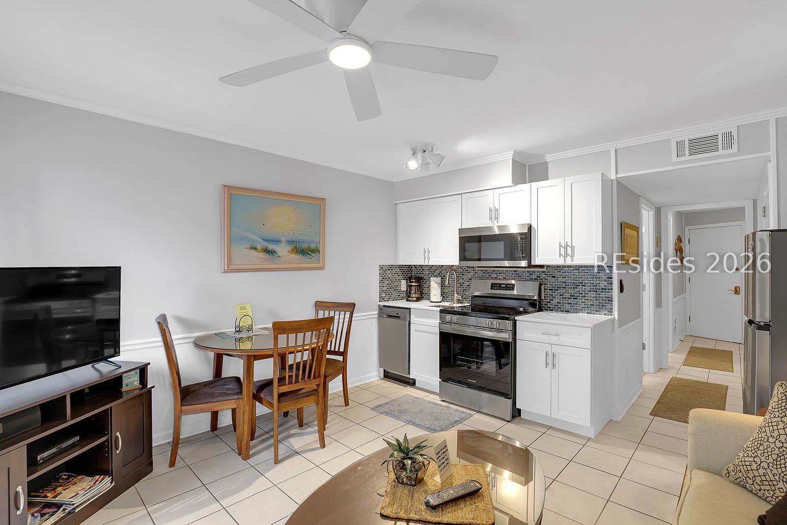 23 S Forest Beach Drive 187 — photo