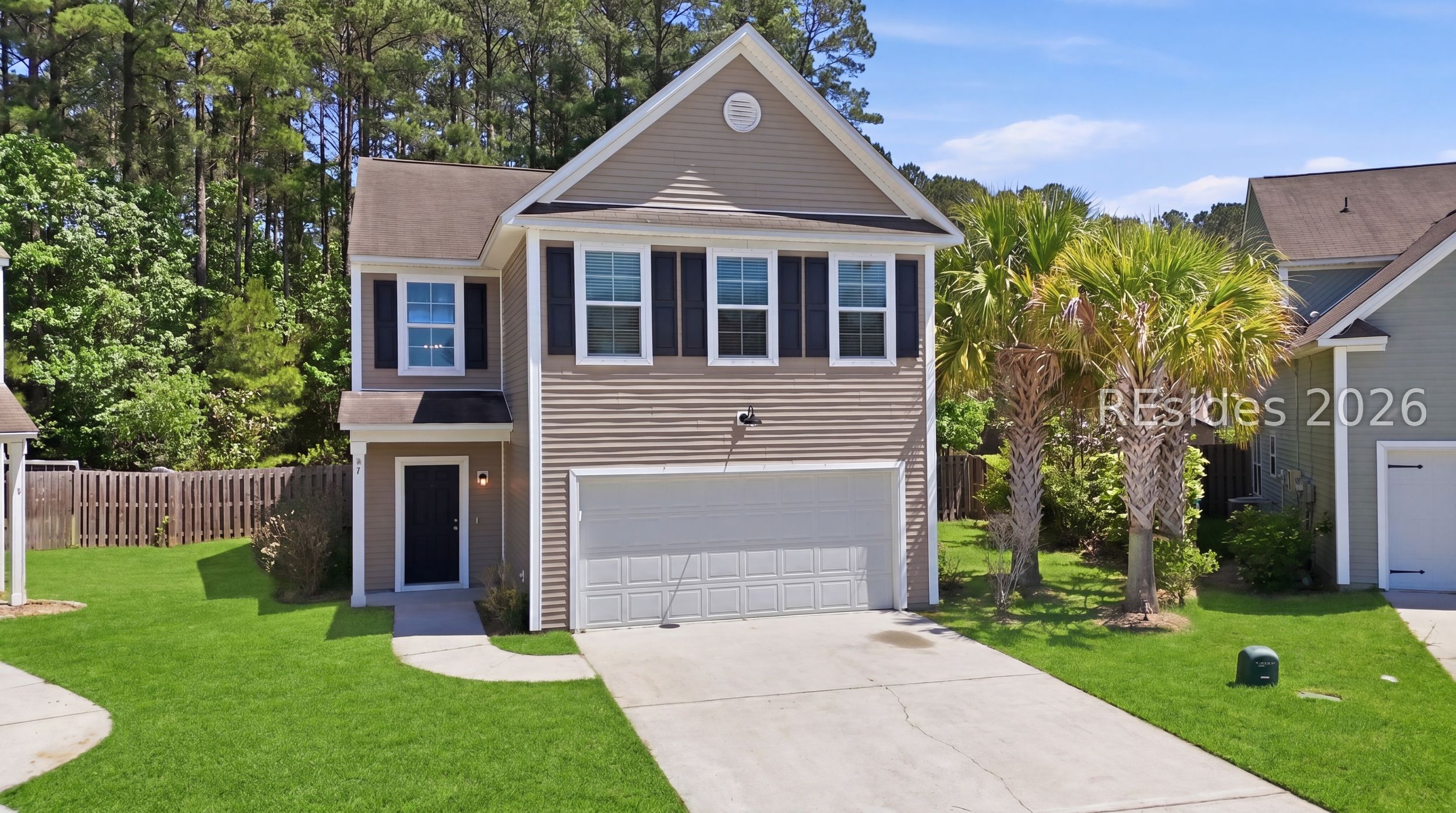7 Wolf Creek Cove — photo