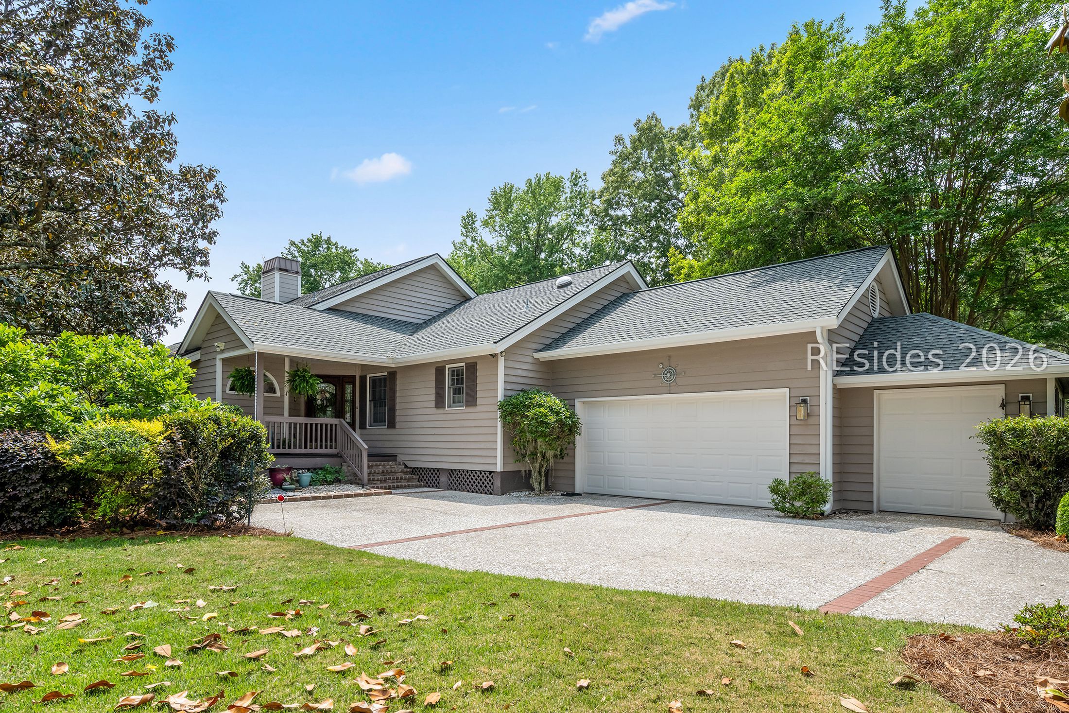 8 River Marsh Lane — photo