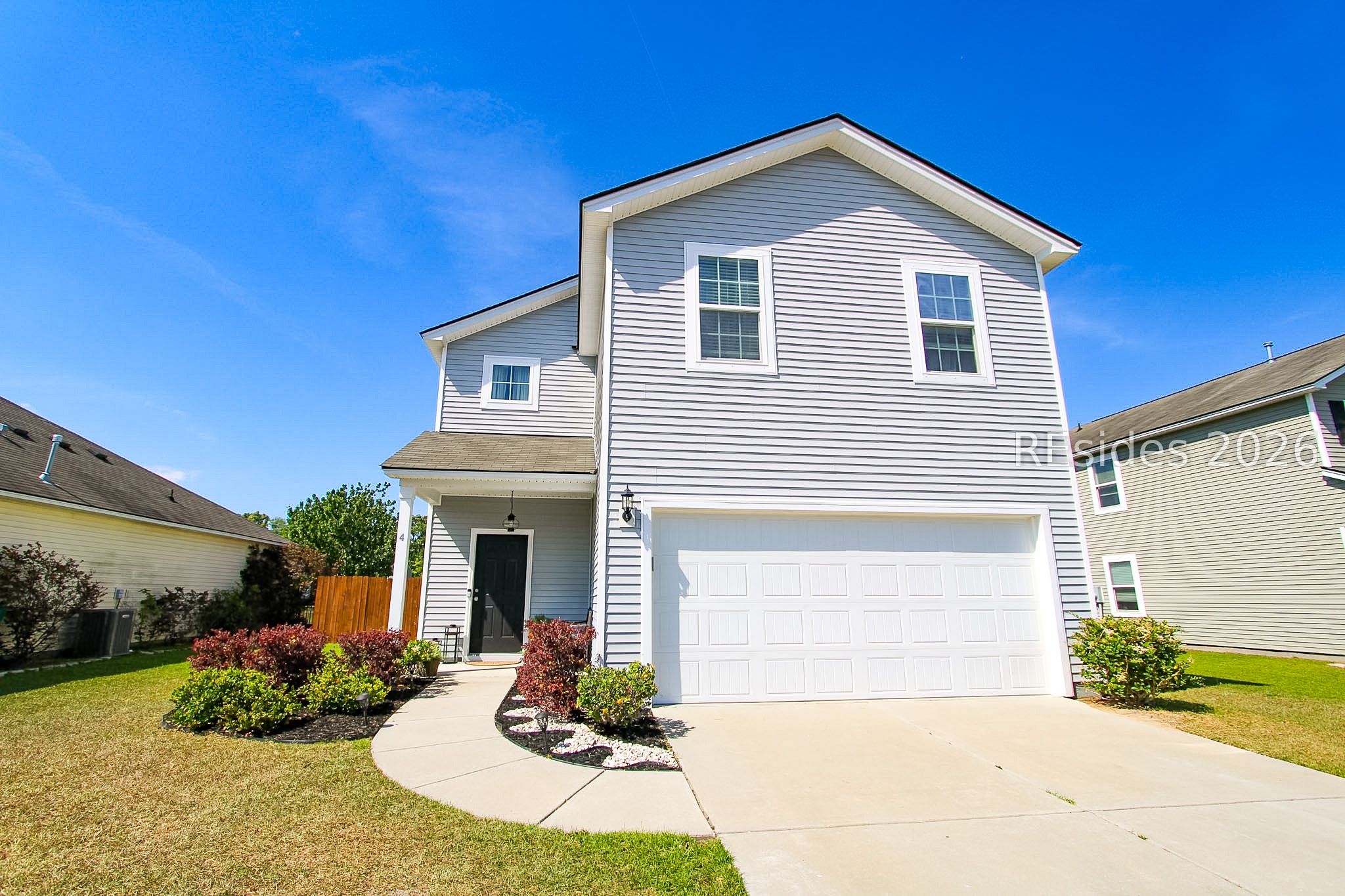 4 Wando Place — photo