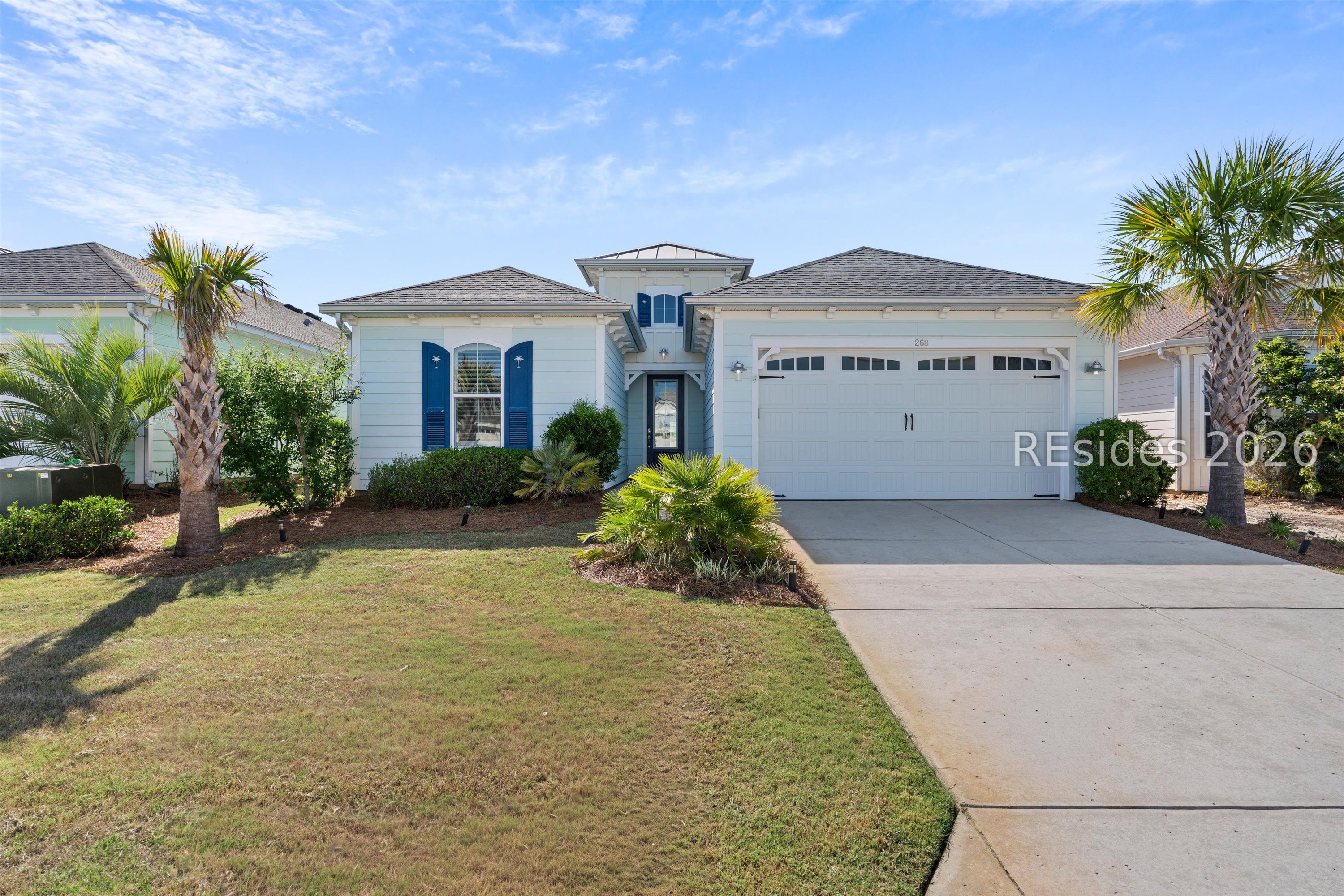 268 Cool Breeze Drive — photo