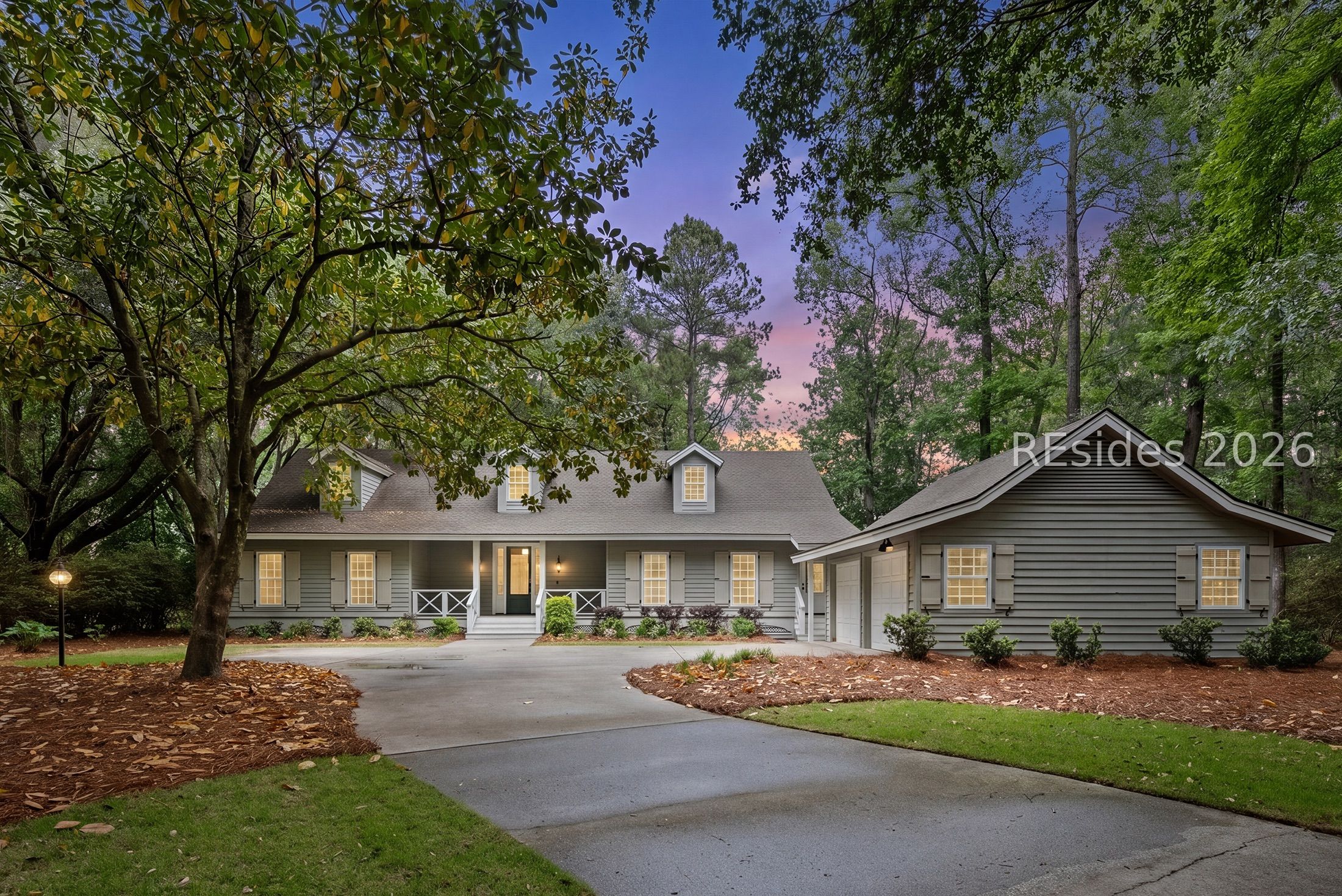 5 Oyster Court — photo