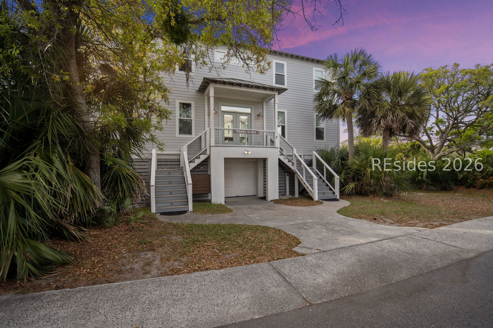 27 Sea Mist Road — photo