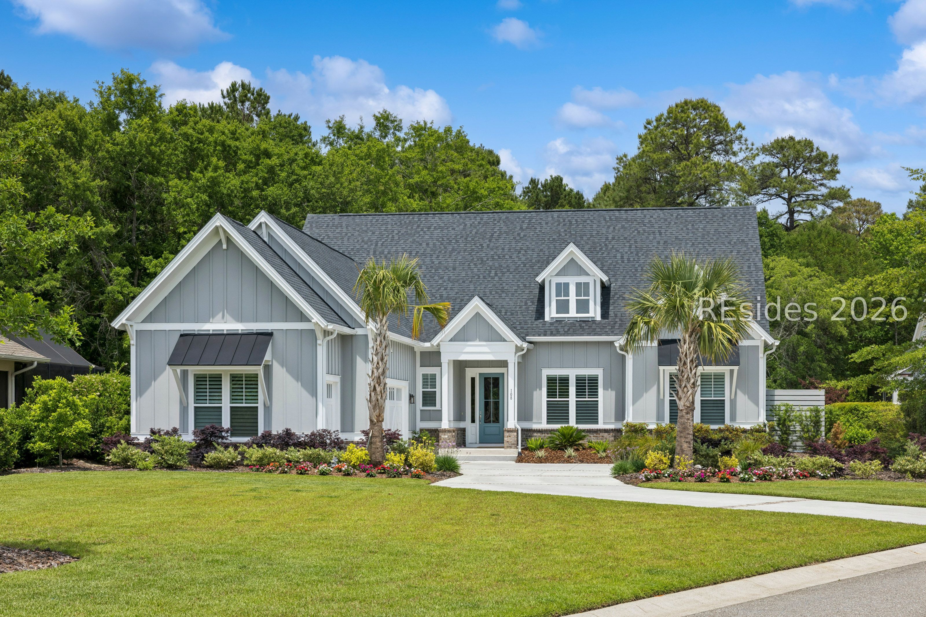108 Blessing Drive — photo