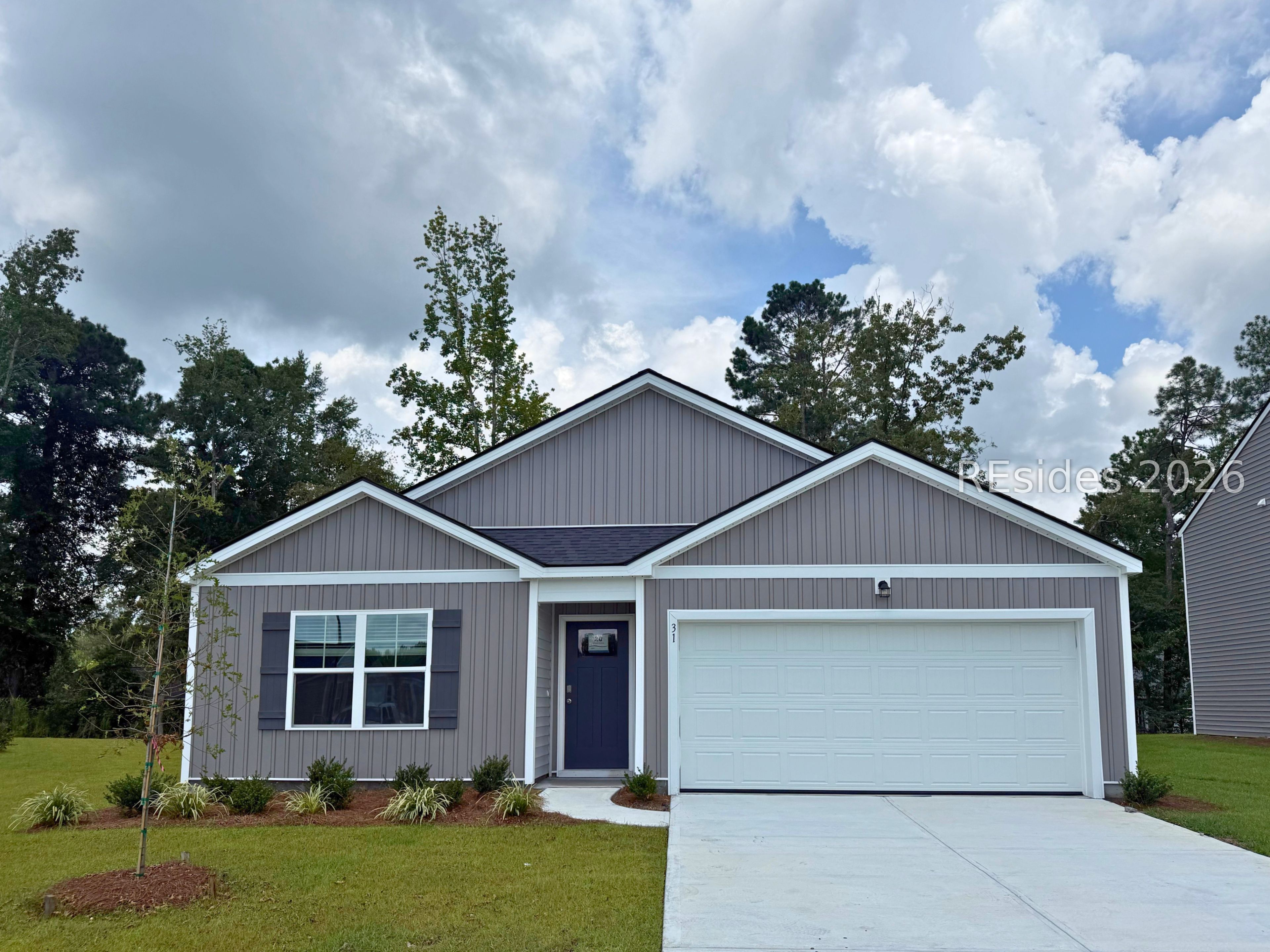 31 Pollen Drive, Ridgeland, SC 29936