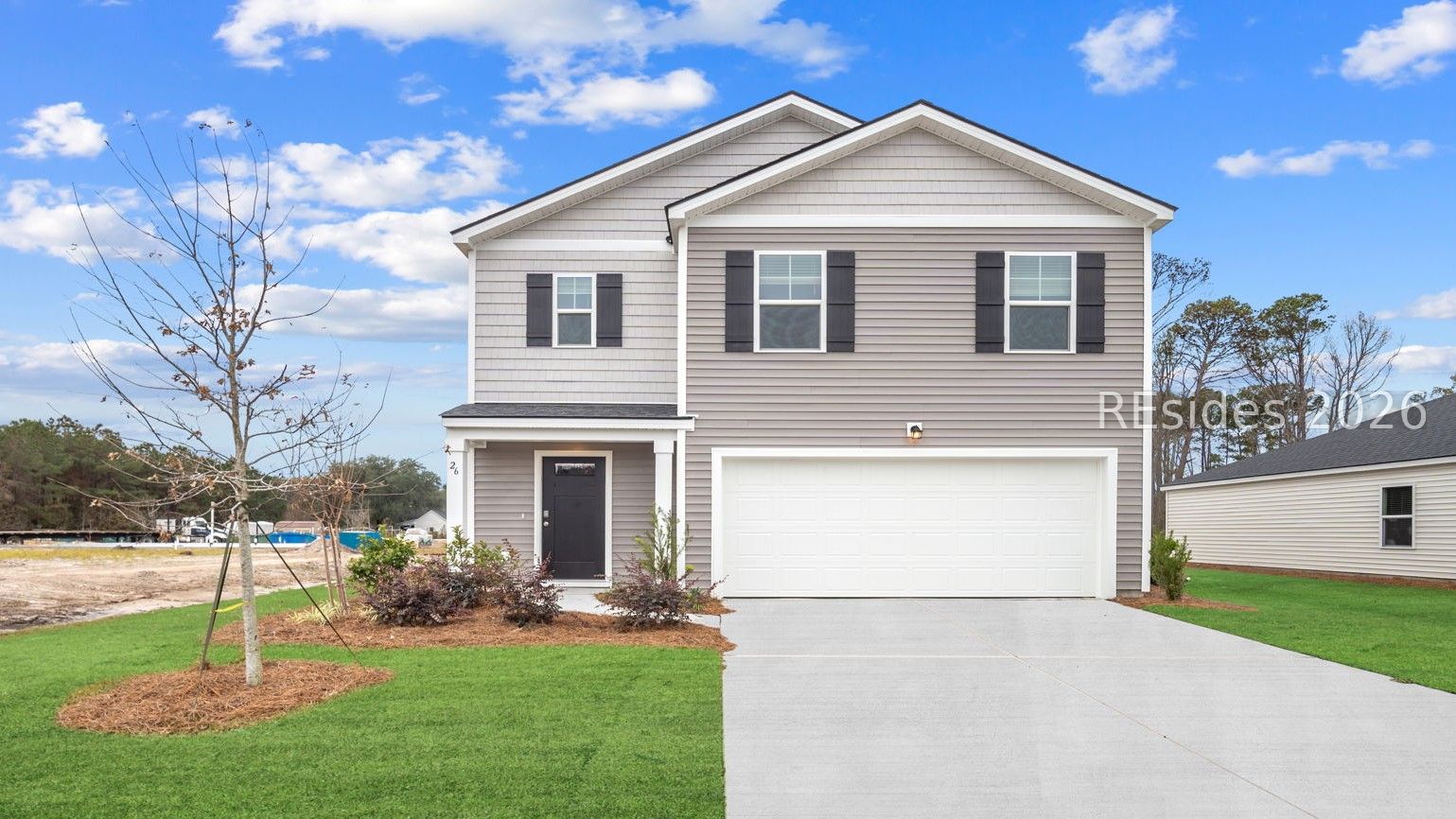 35 Pollen Drive, Ridgeland, SC 29936