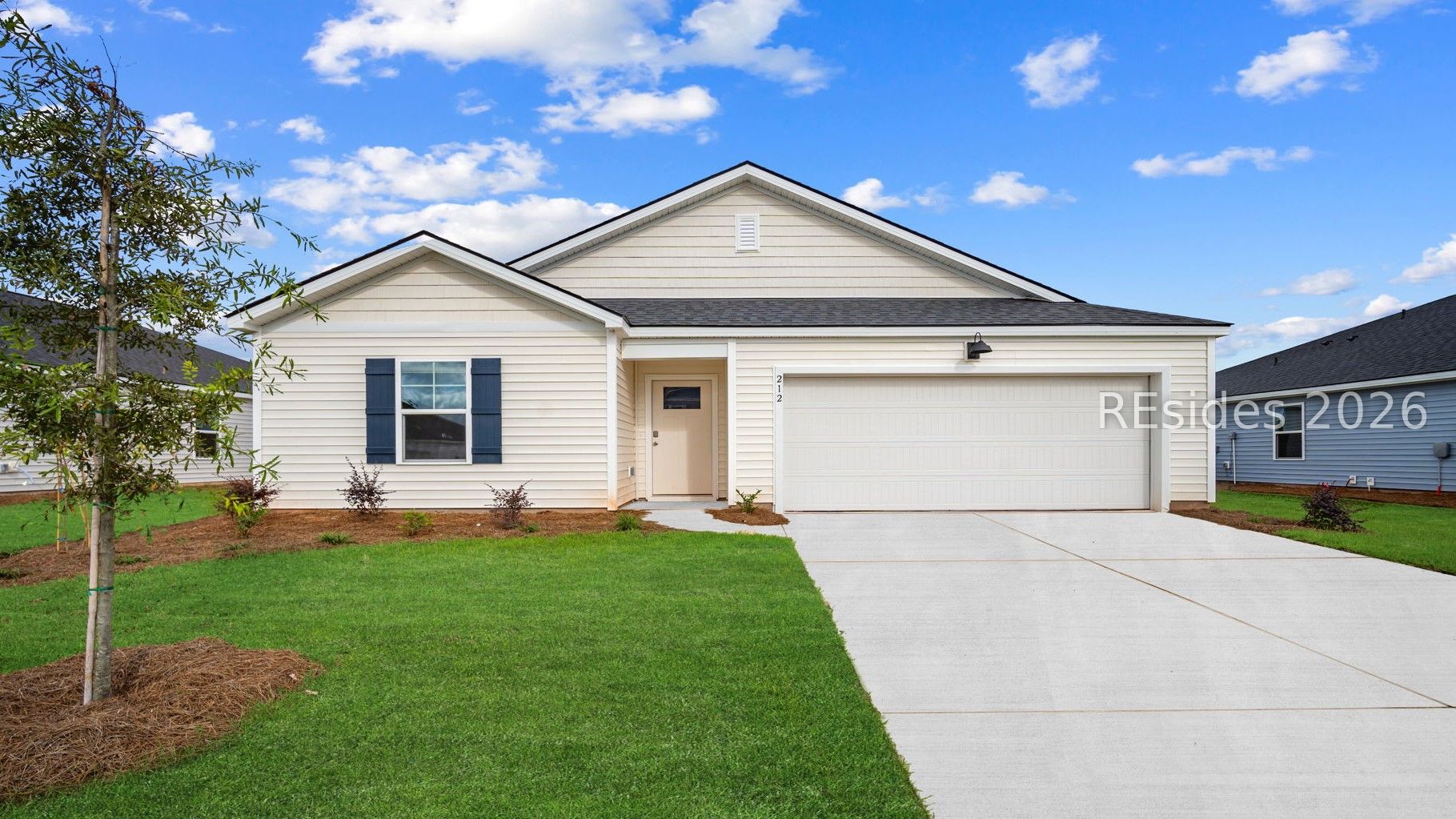 5 Planters Court — photo