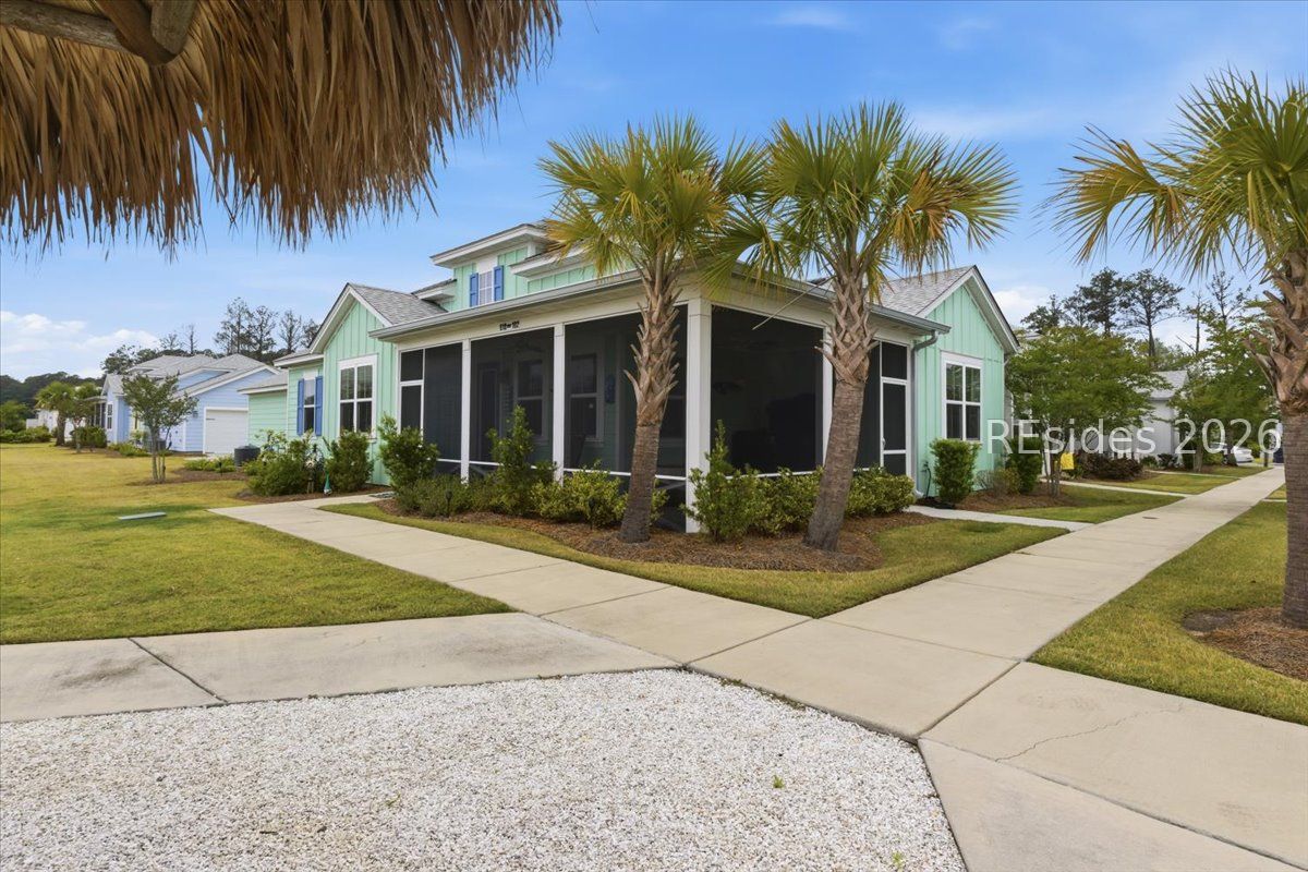 618 Beachcomber Boulevard 102 — photo