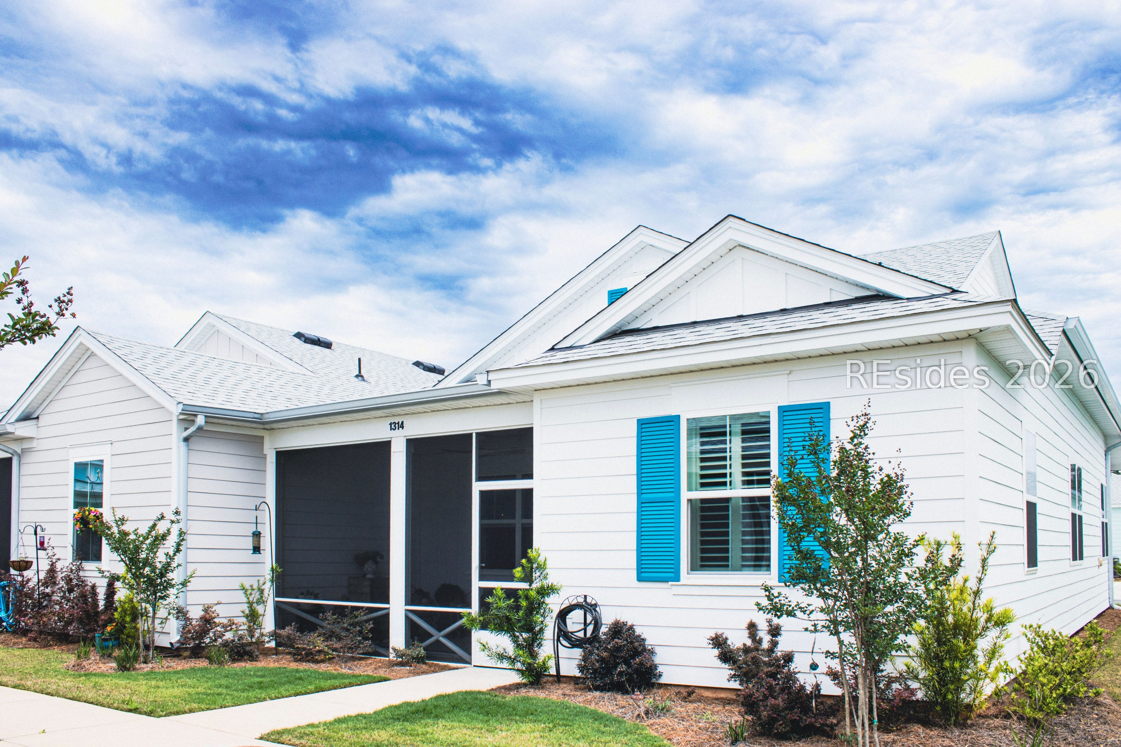 1314 Good Life Way — photo